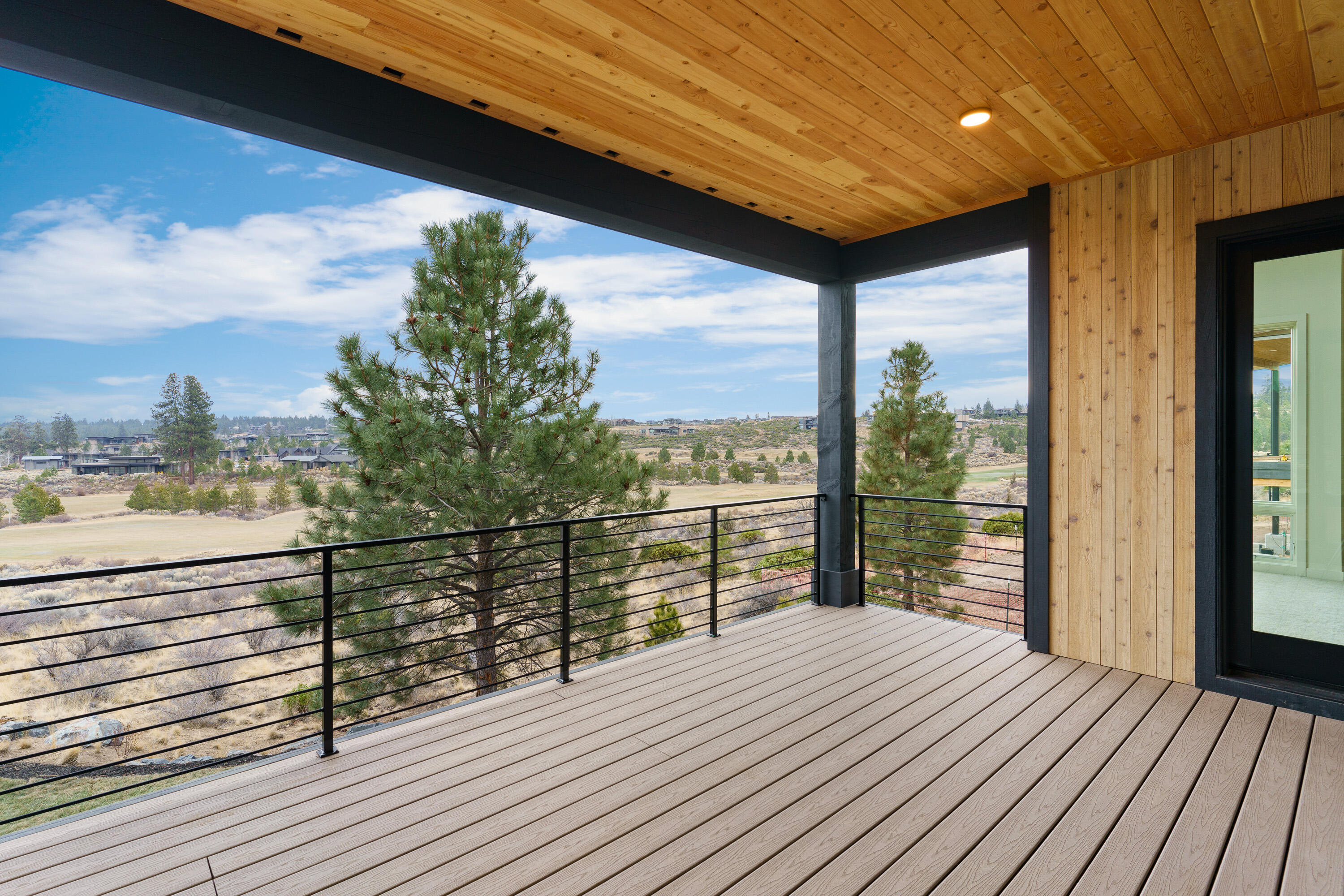 Tetherow - Residential