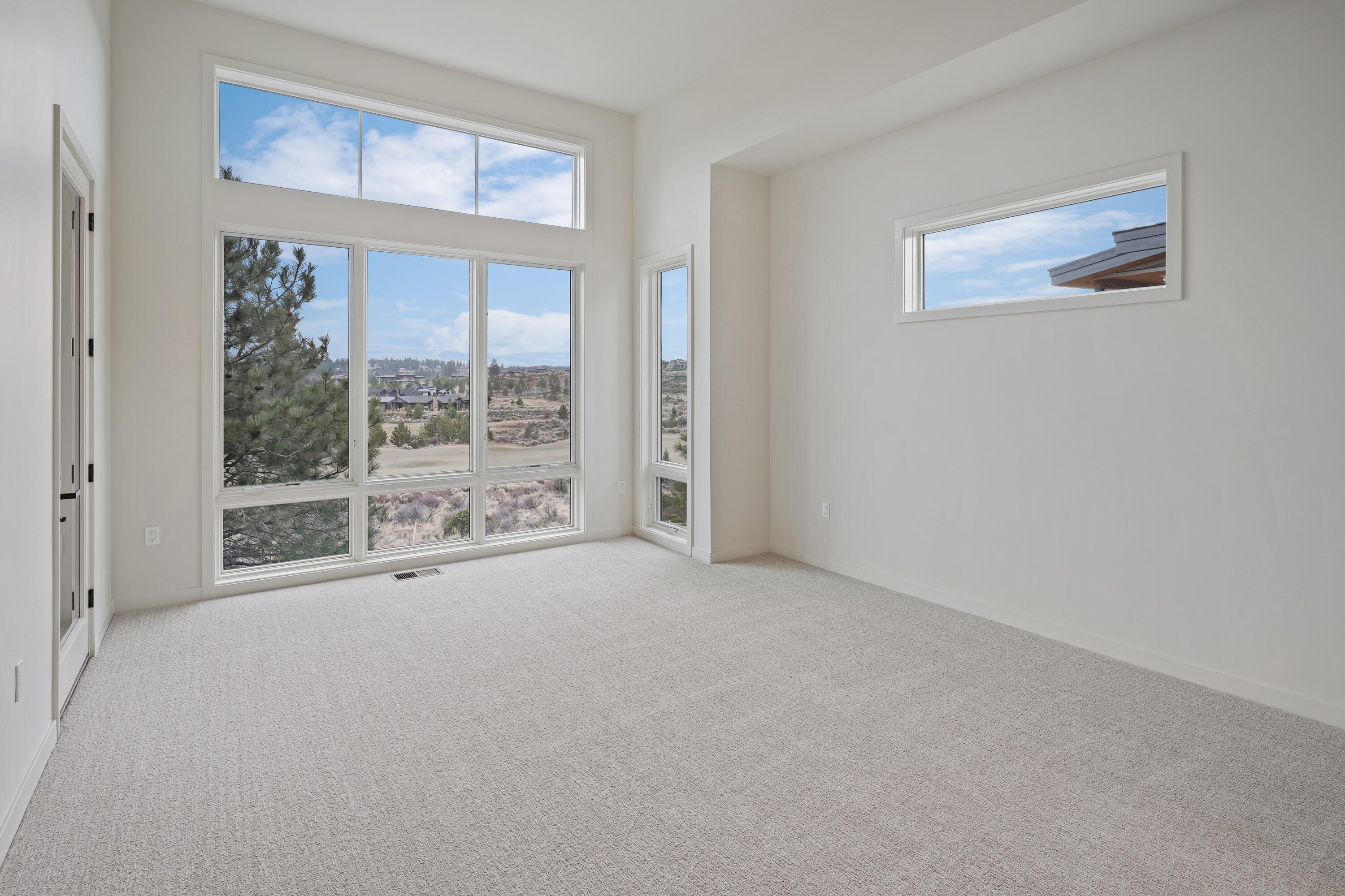 Tetherow - Residential