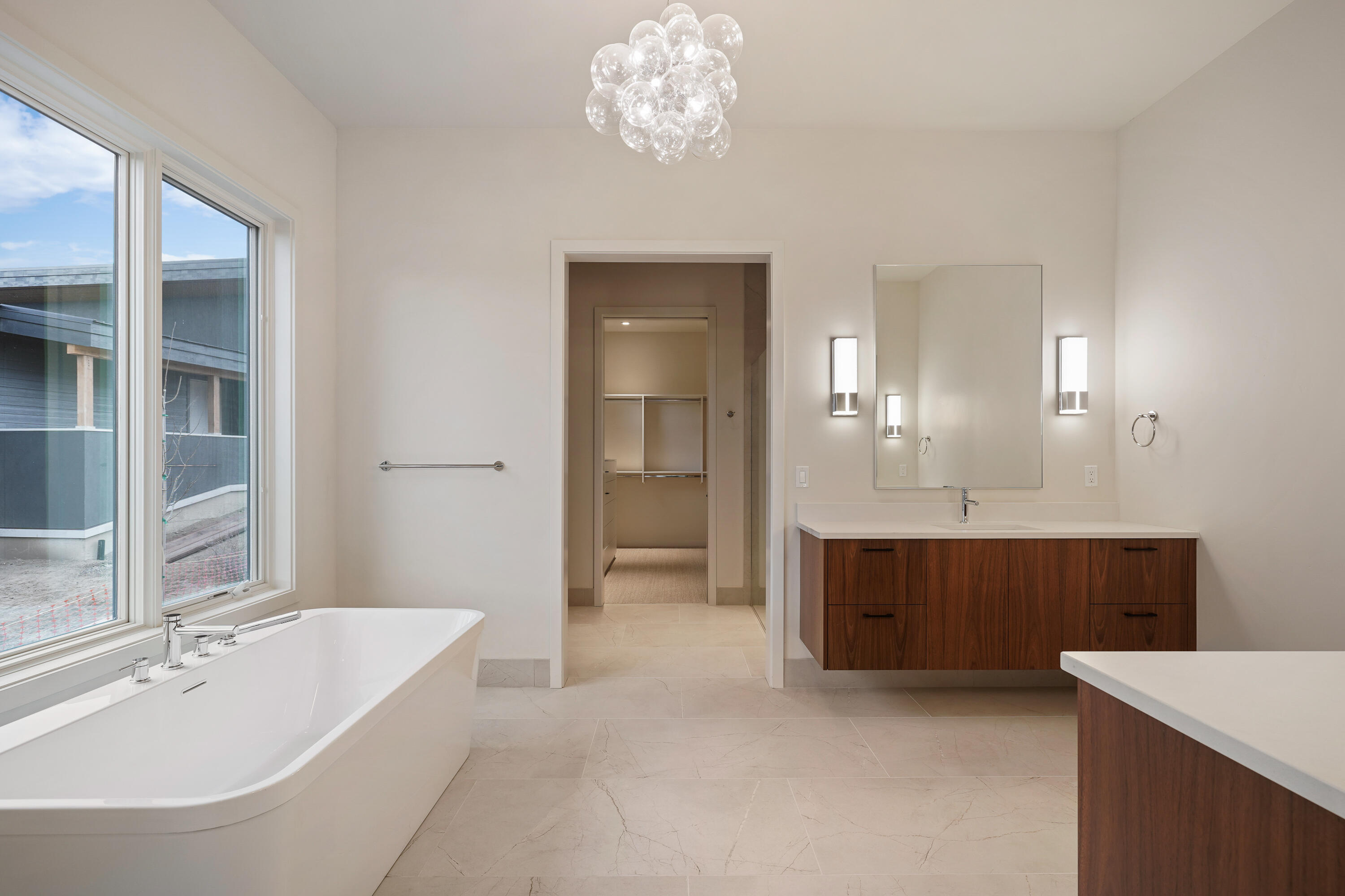 Tetherow - Residential