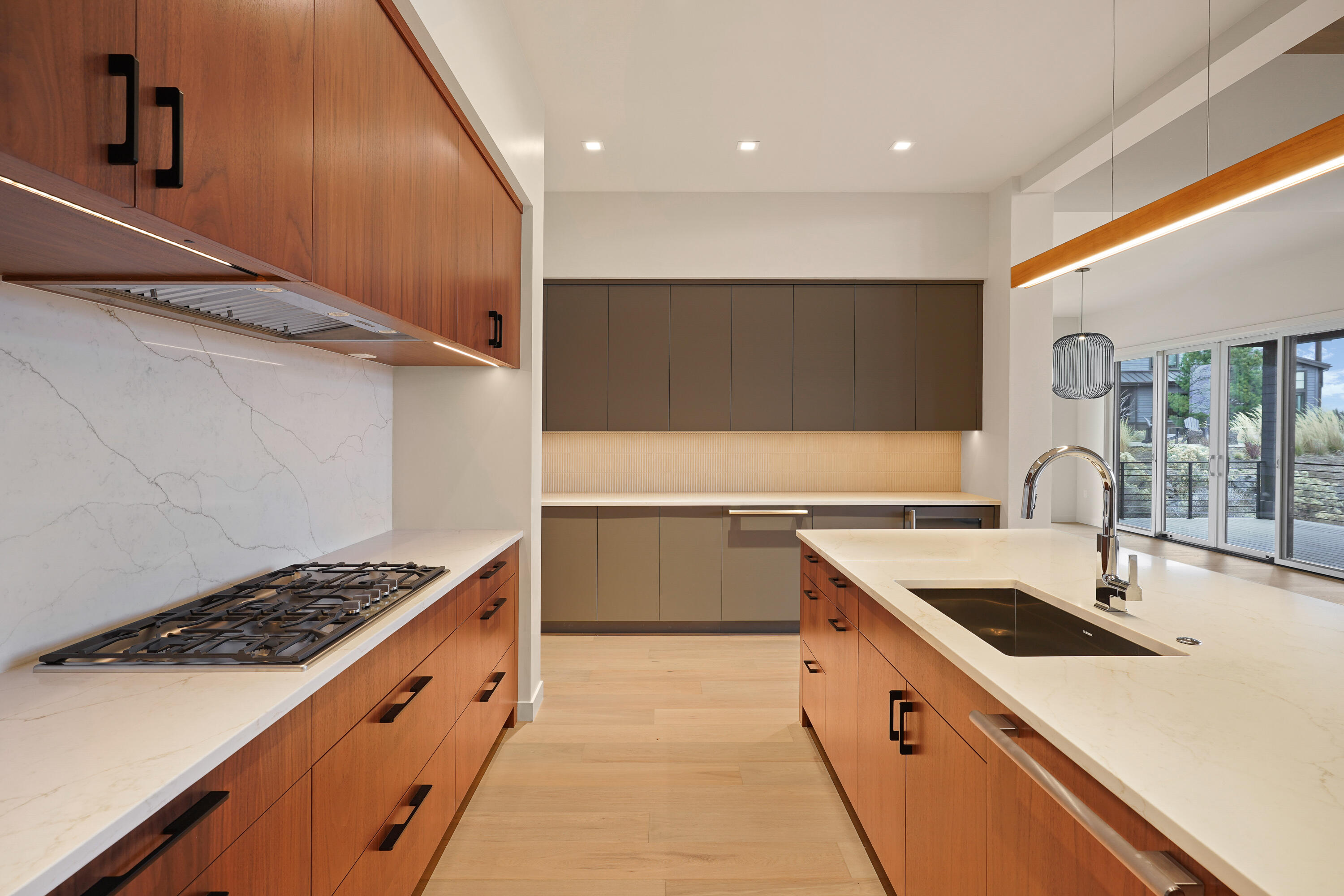 Tetherow - Residential