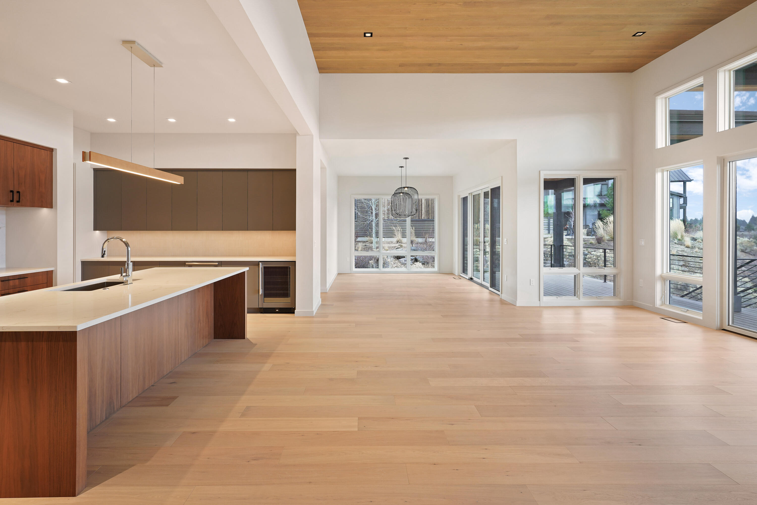 Tetherow - Residential