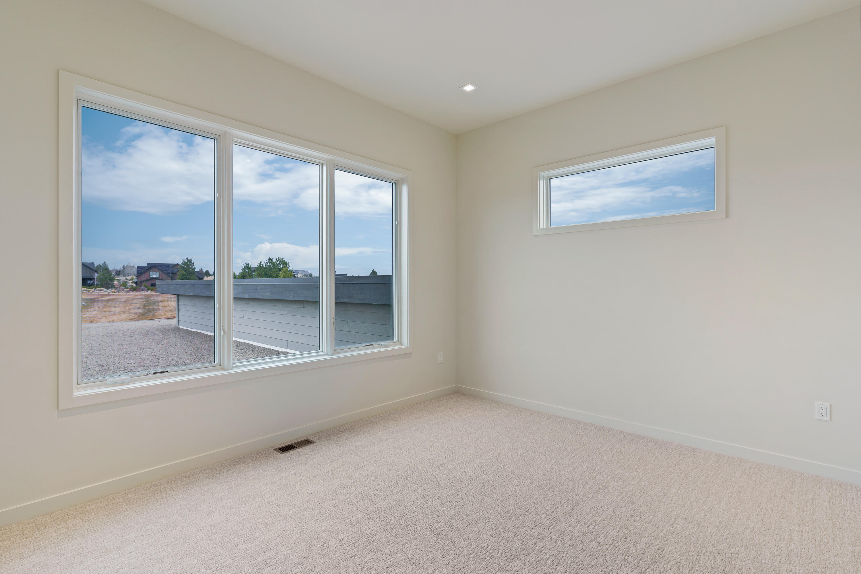 Tetherow - Residential