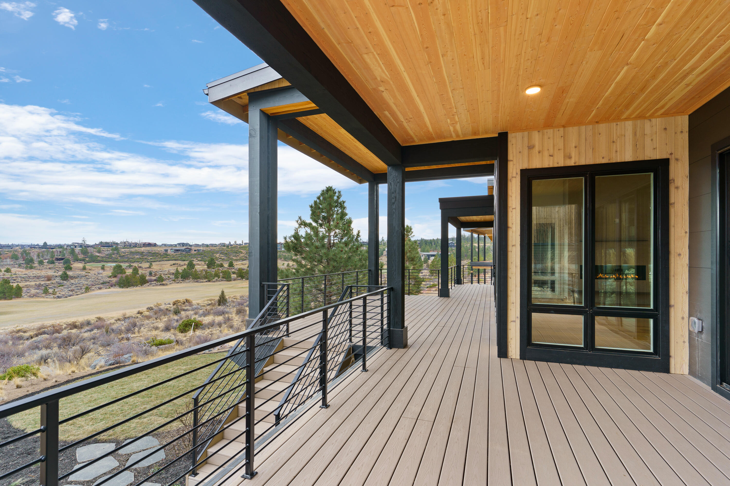 Tetherow - Residential