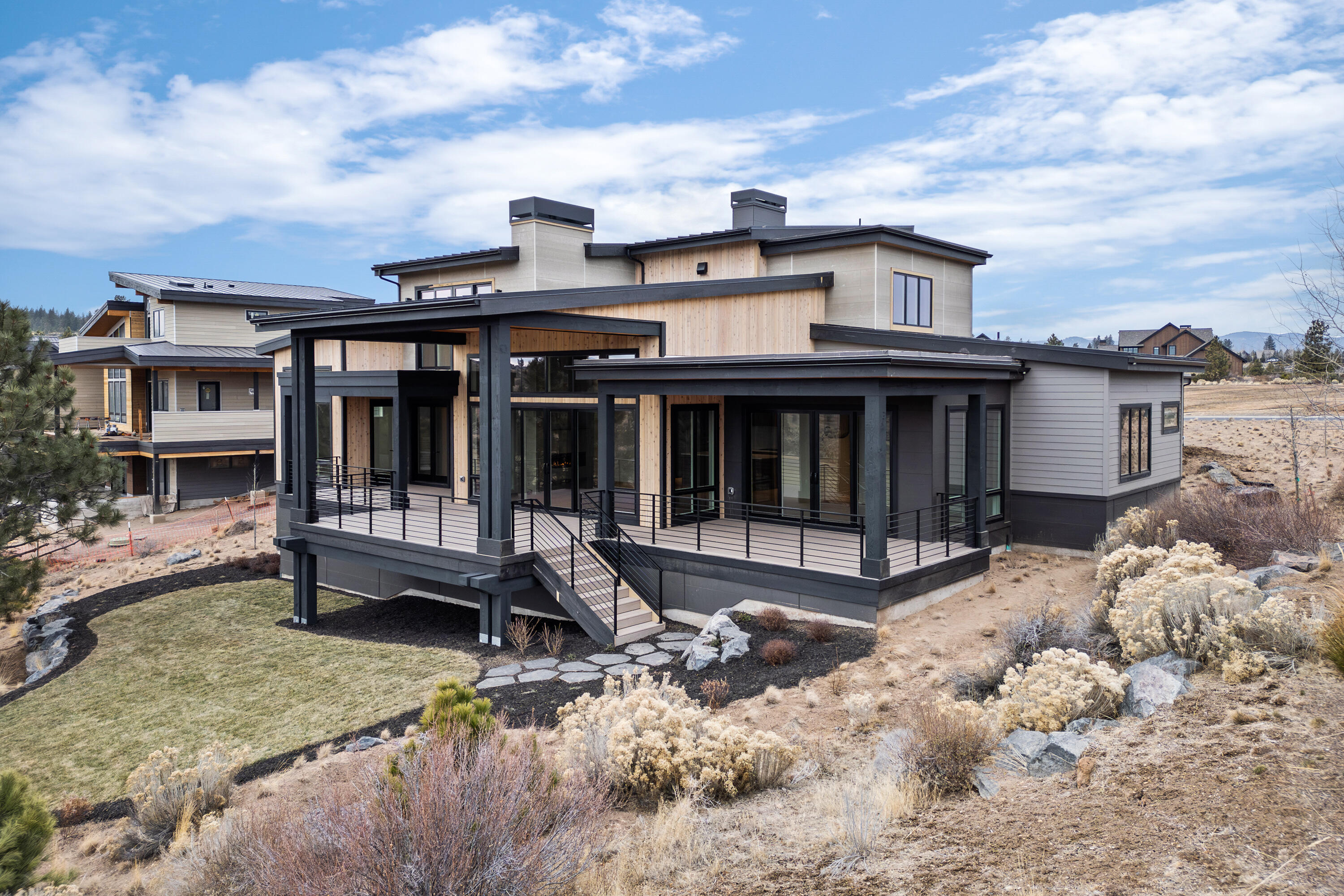 Tetherow - Residential