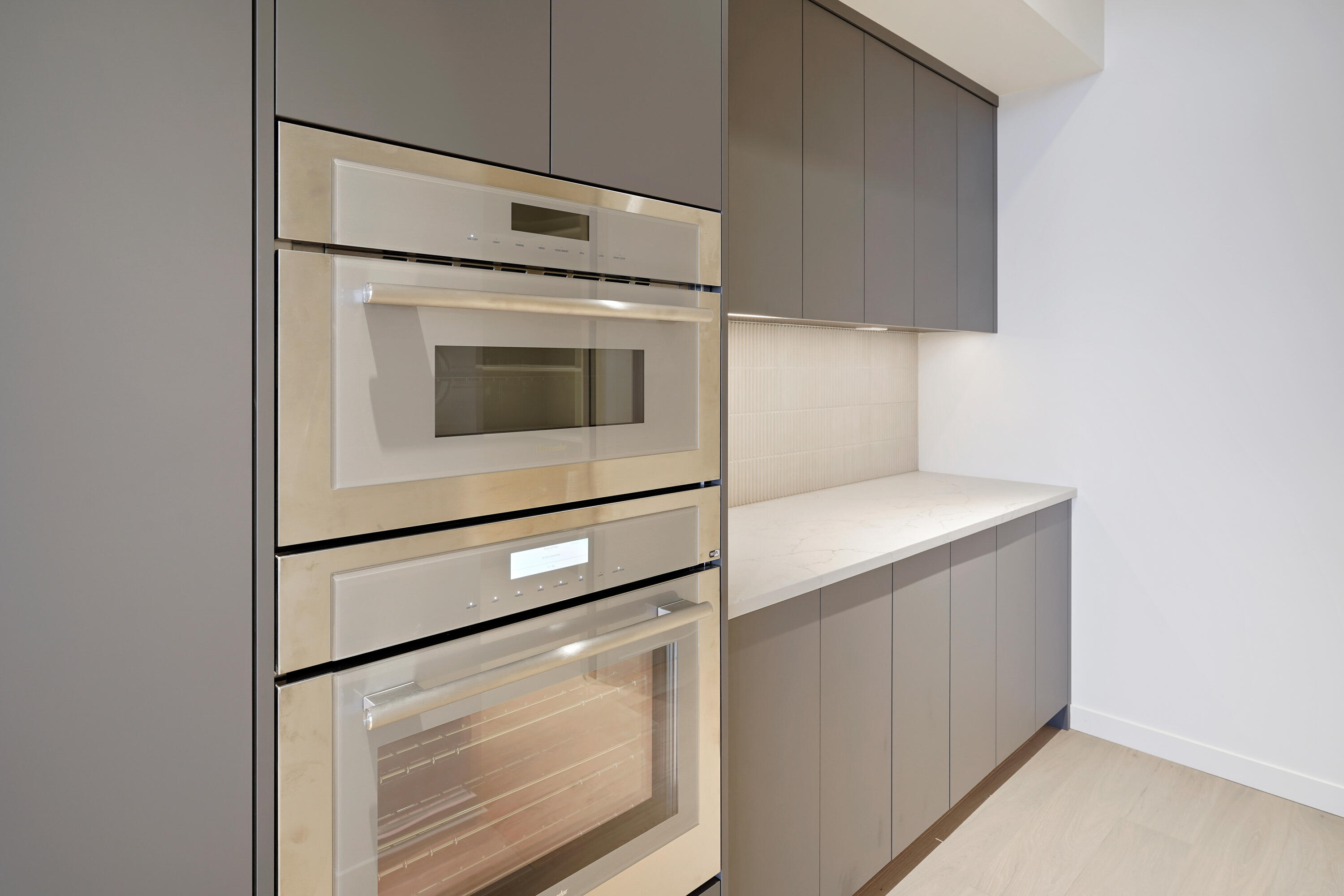 Tetherow - Residential