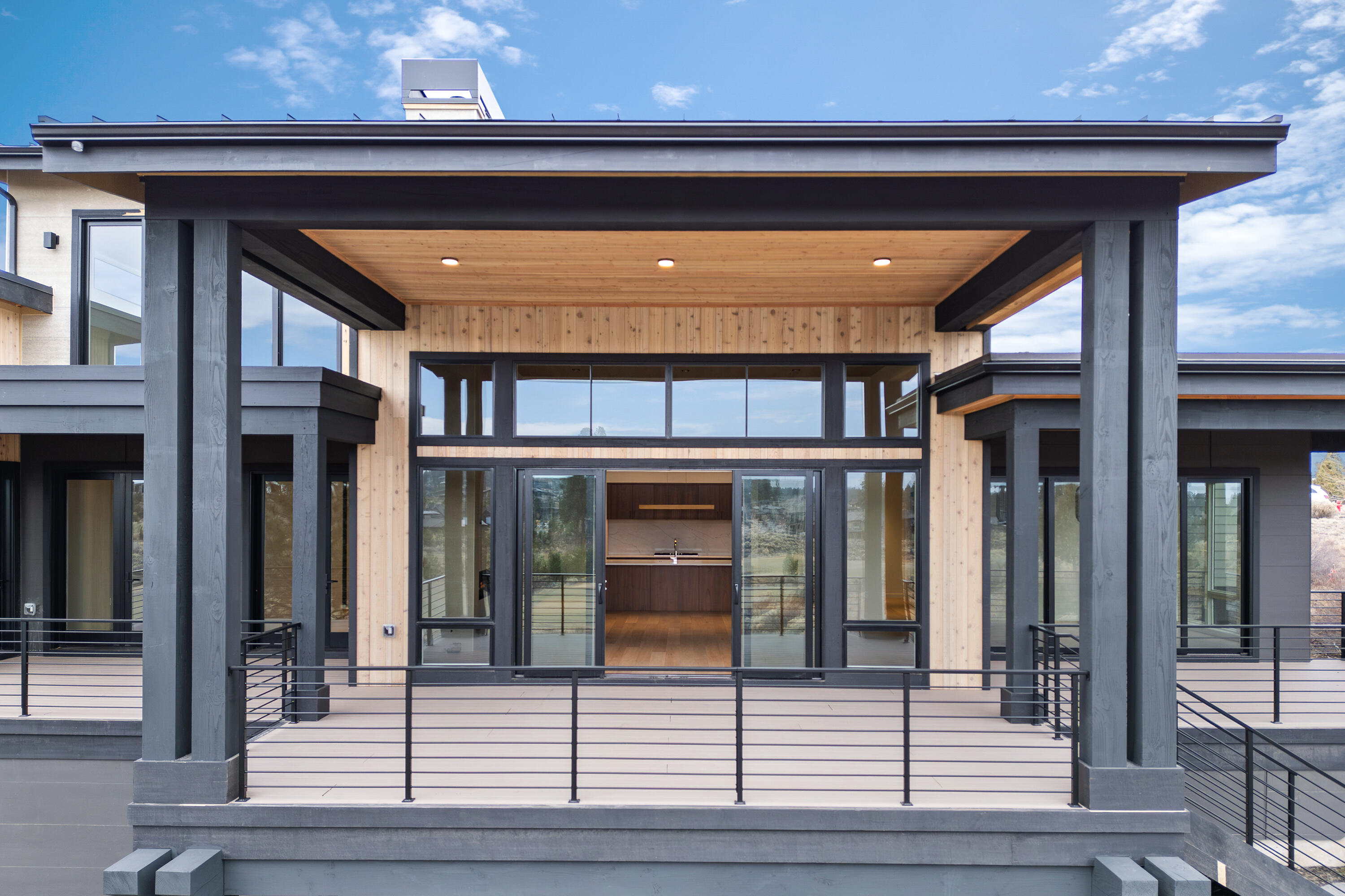 Tetherow - Residential