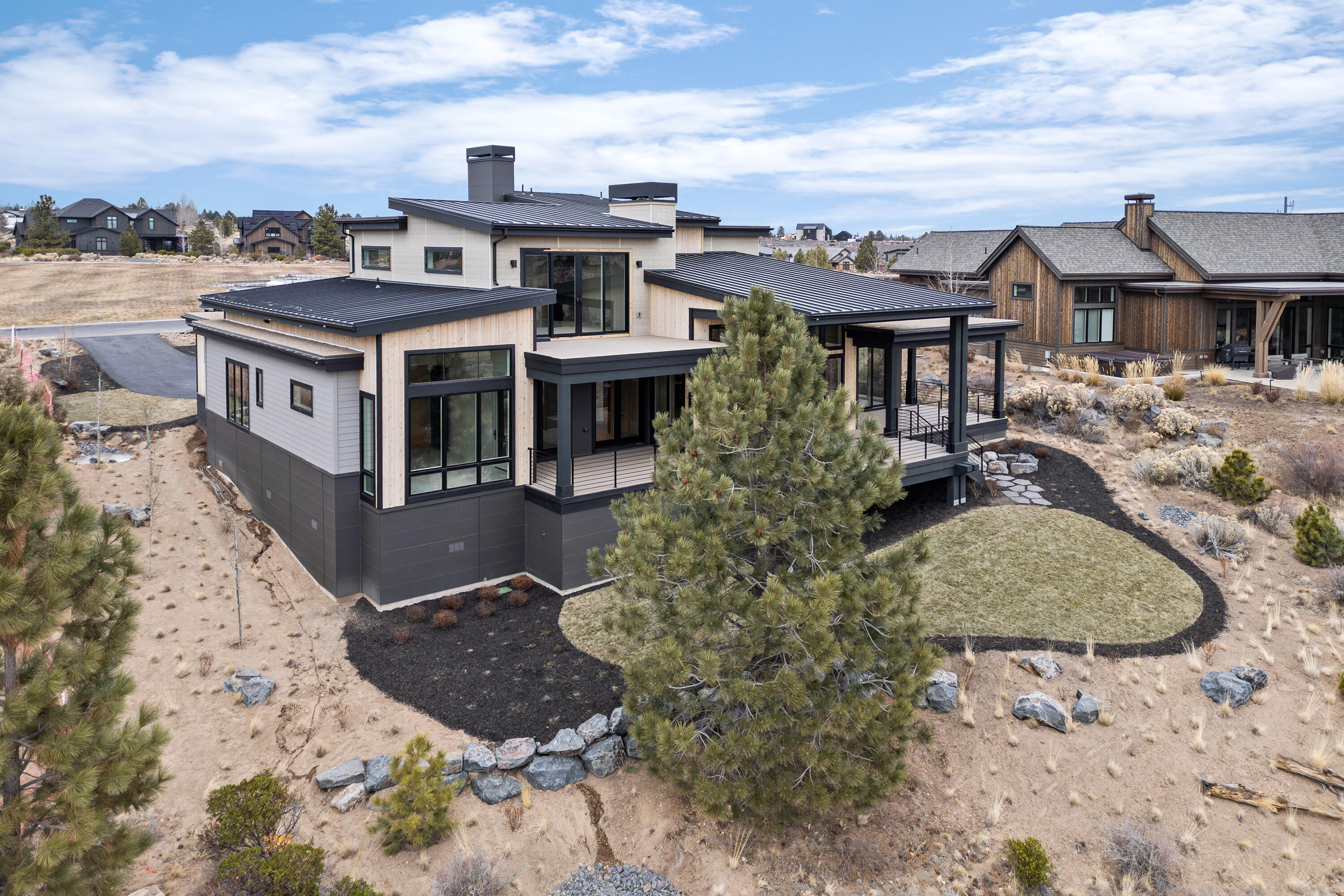 Tetherow - Residential