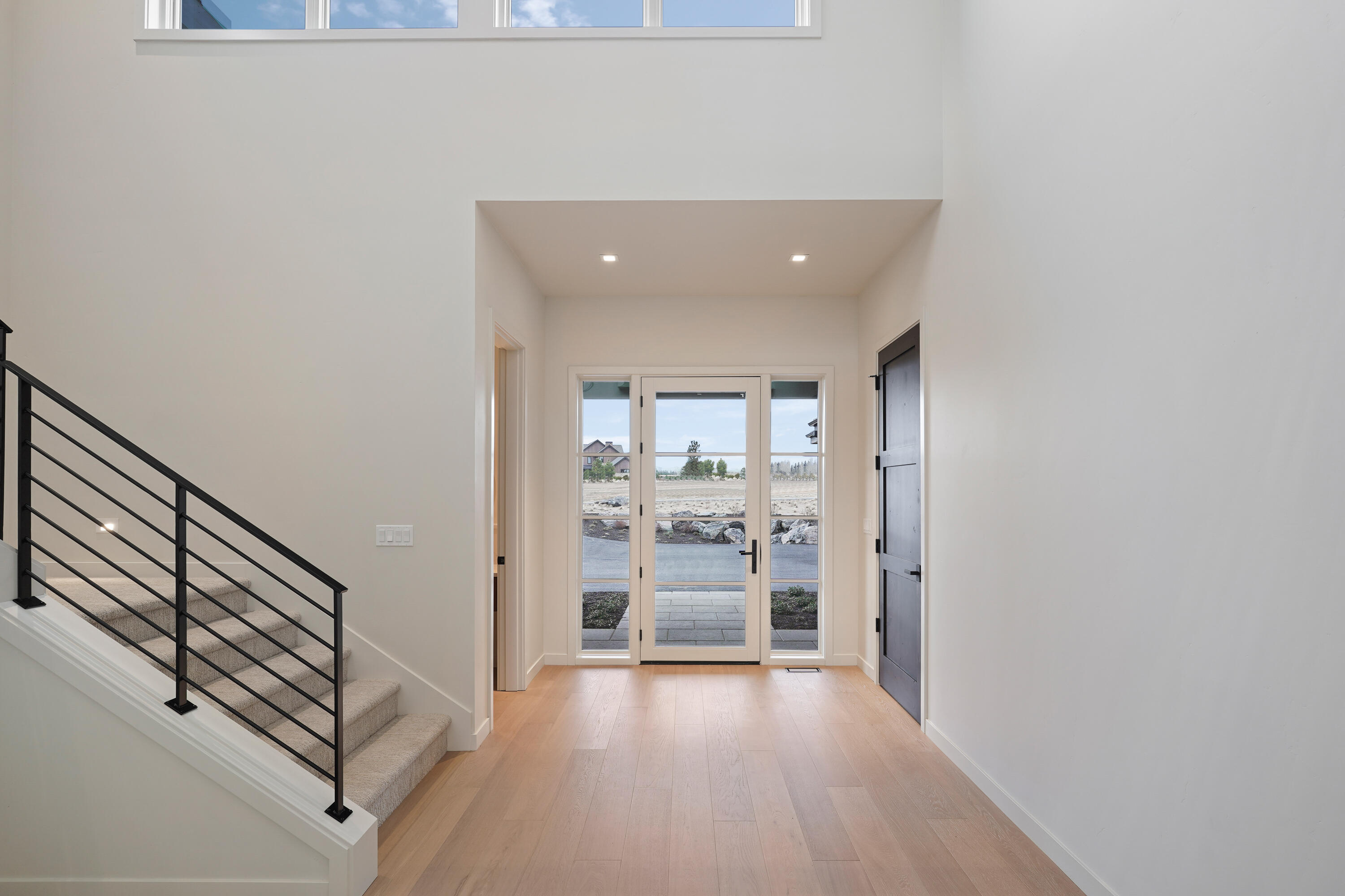 Tetherow - Residential