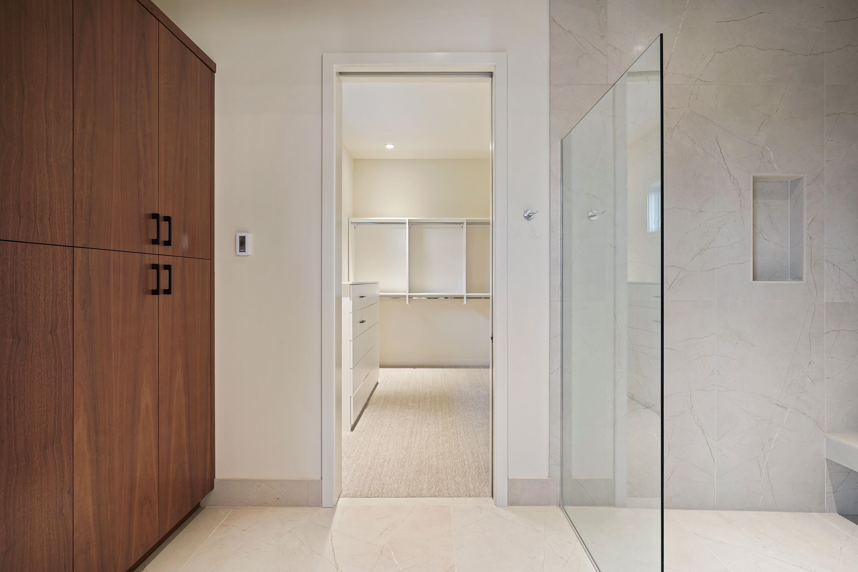 Tetherow - Residential