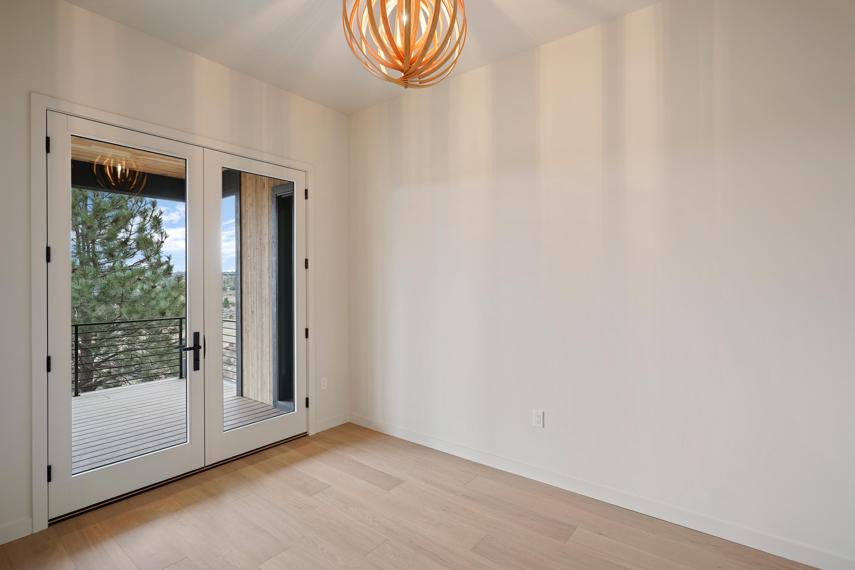 Tetherow - Residential