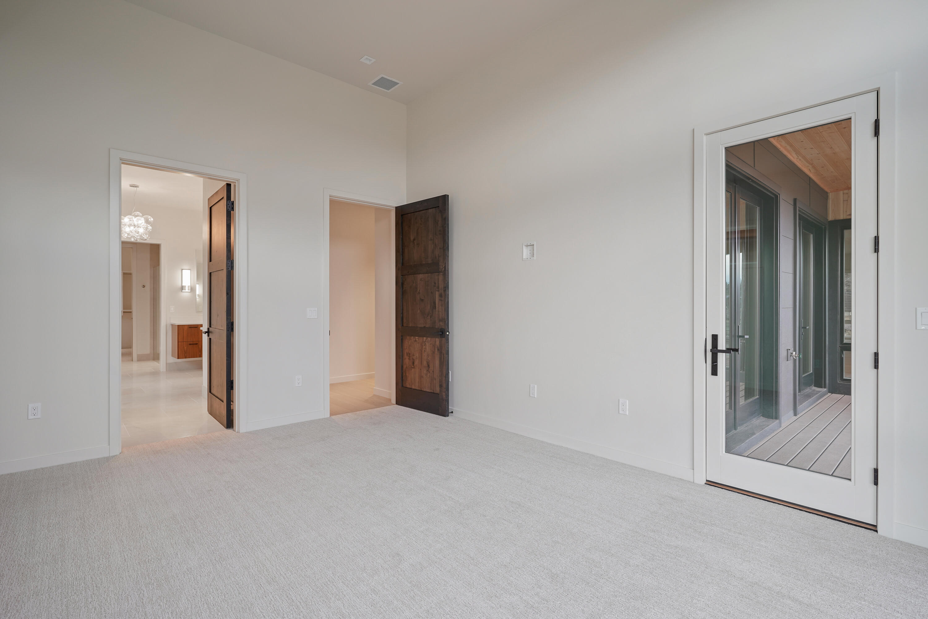 Tetherow - Residential