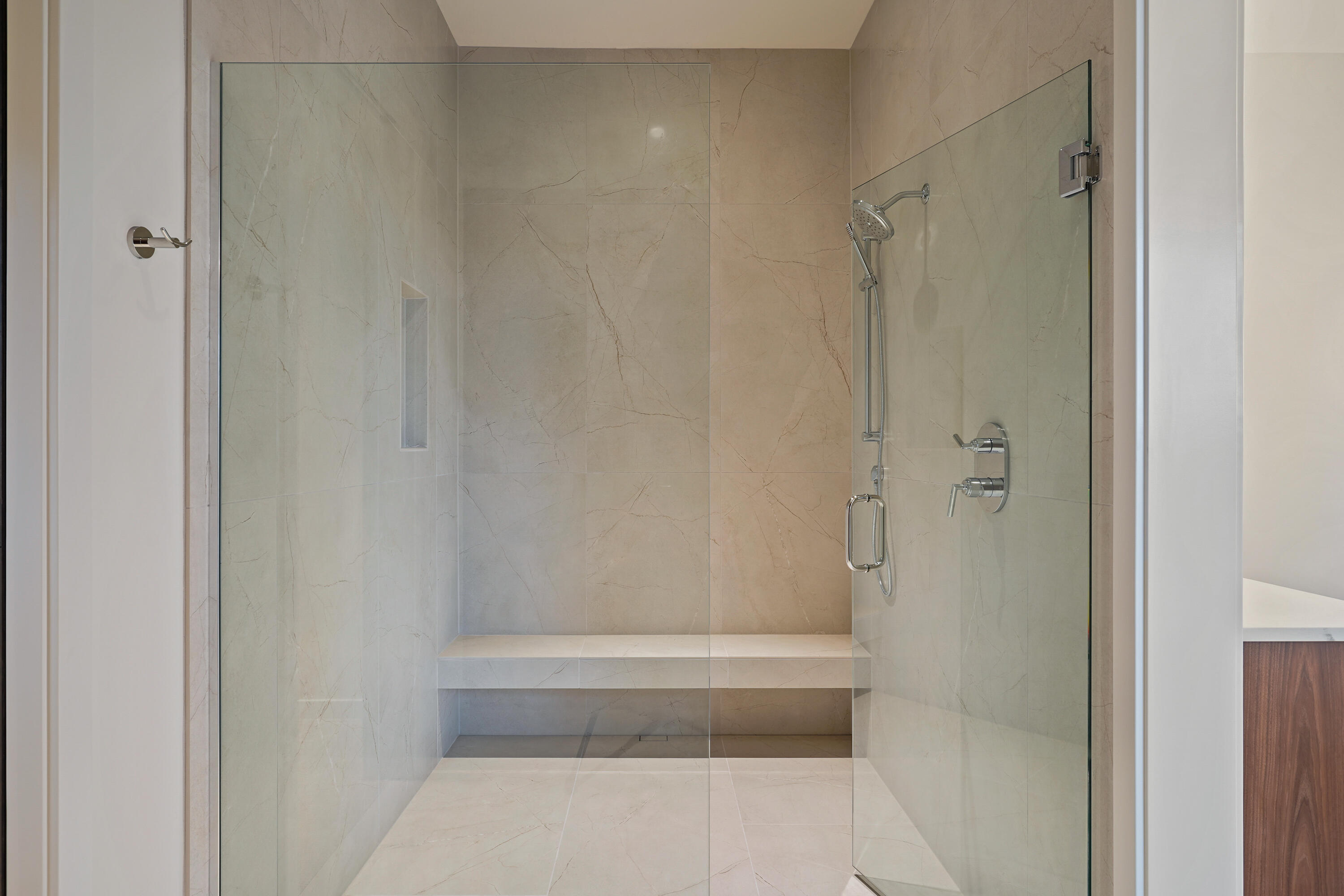 Tetherow - Residential