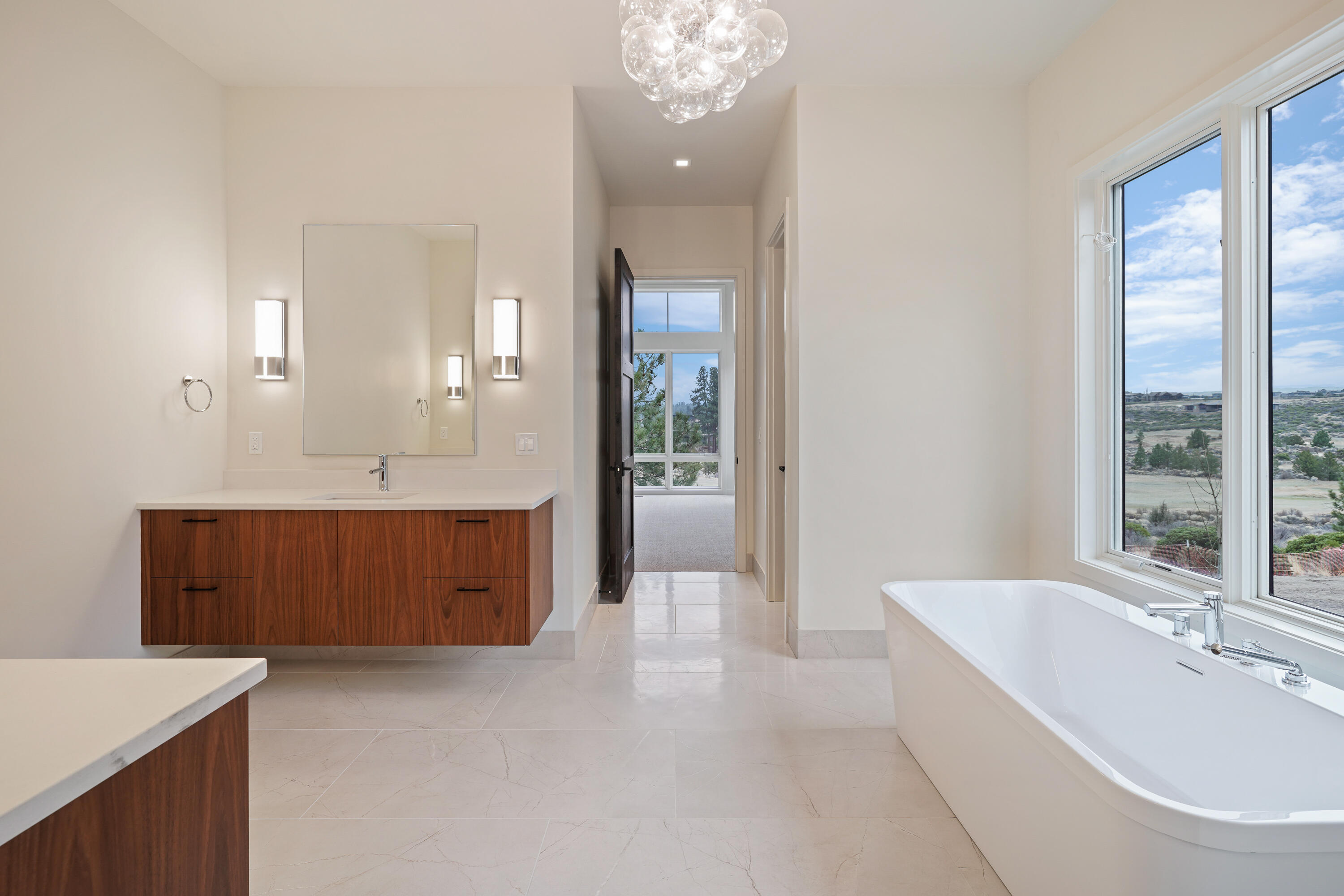 Tetherow - Residential