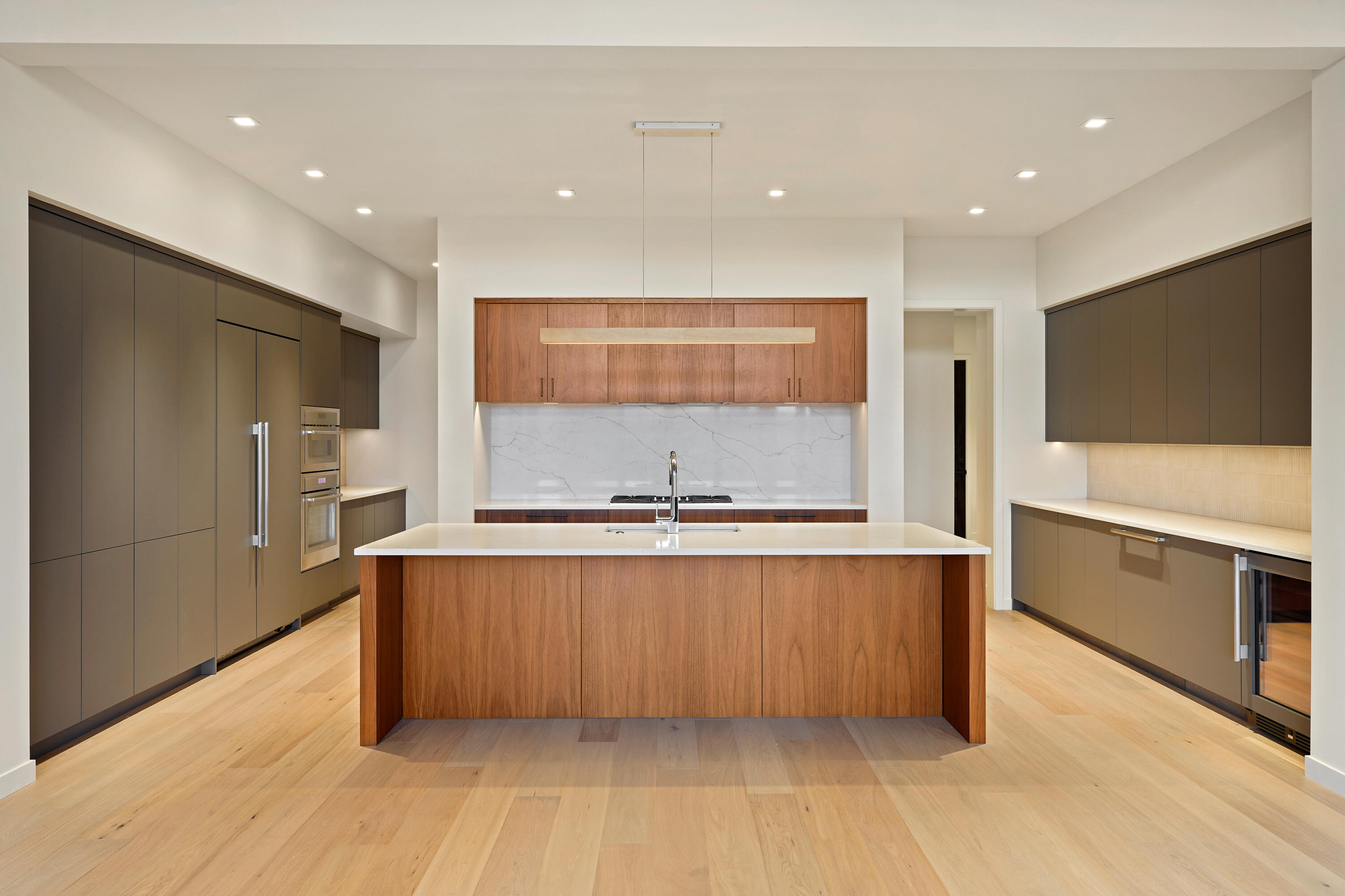 Tetherow - Residential