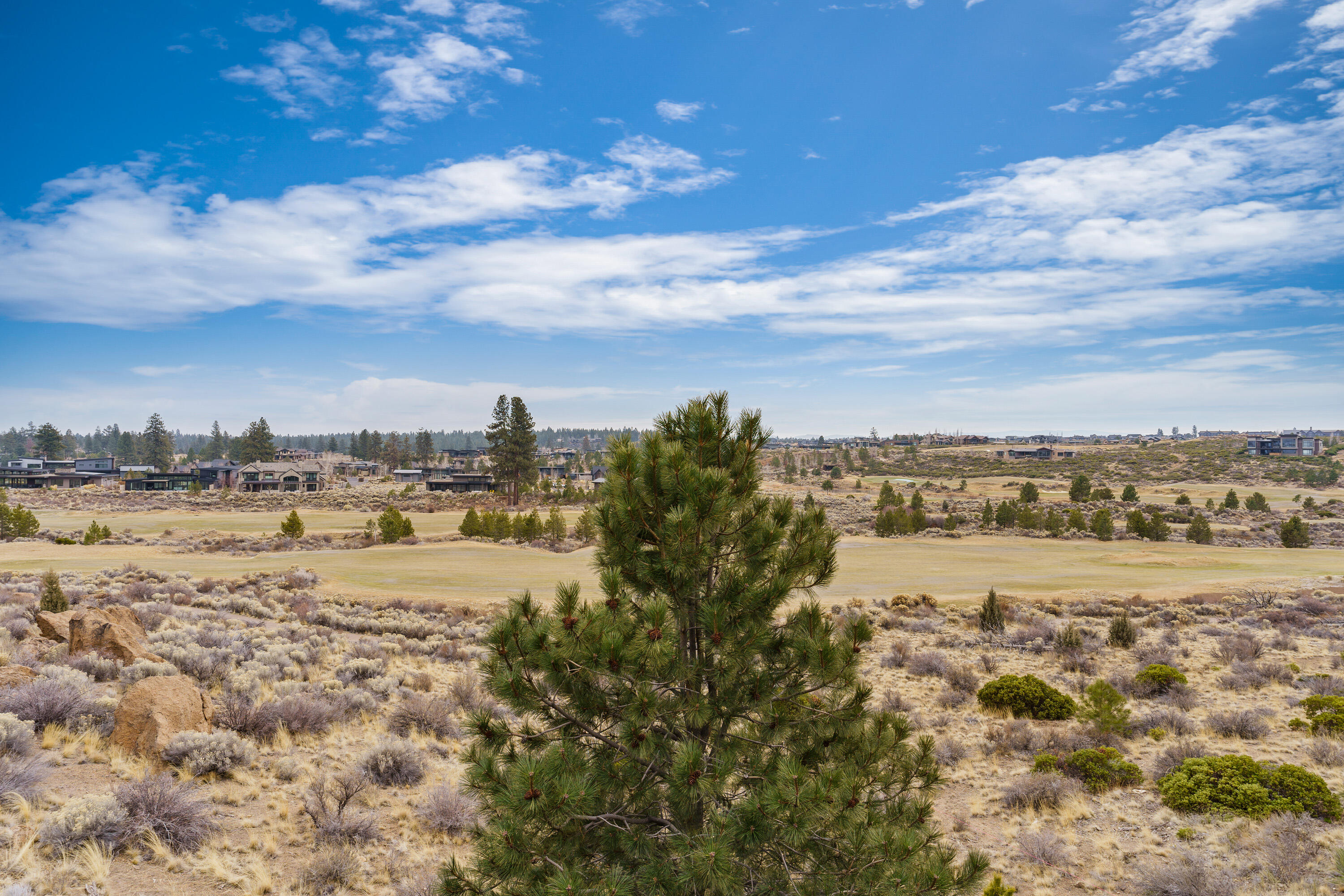 Tetherow - Residential