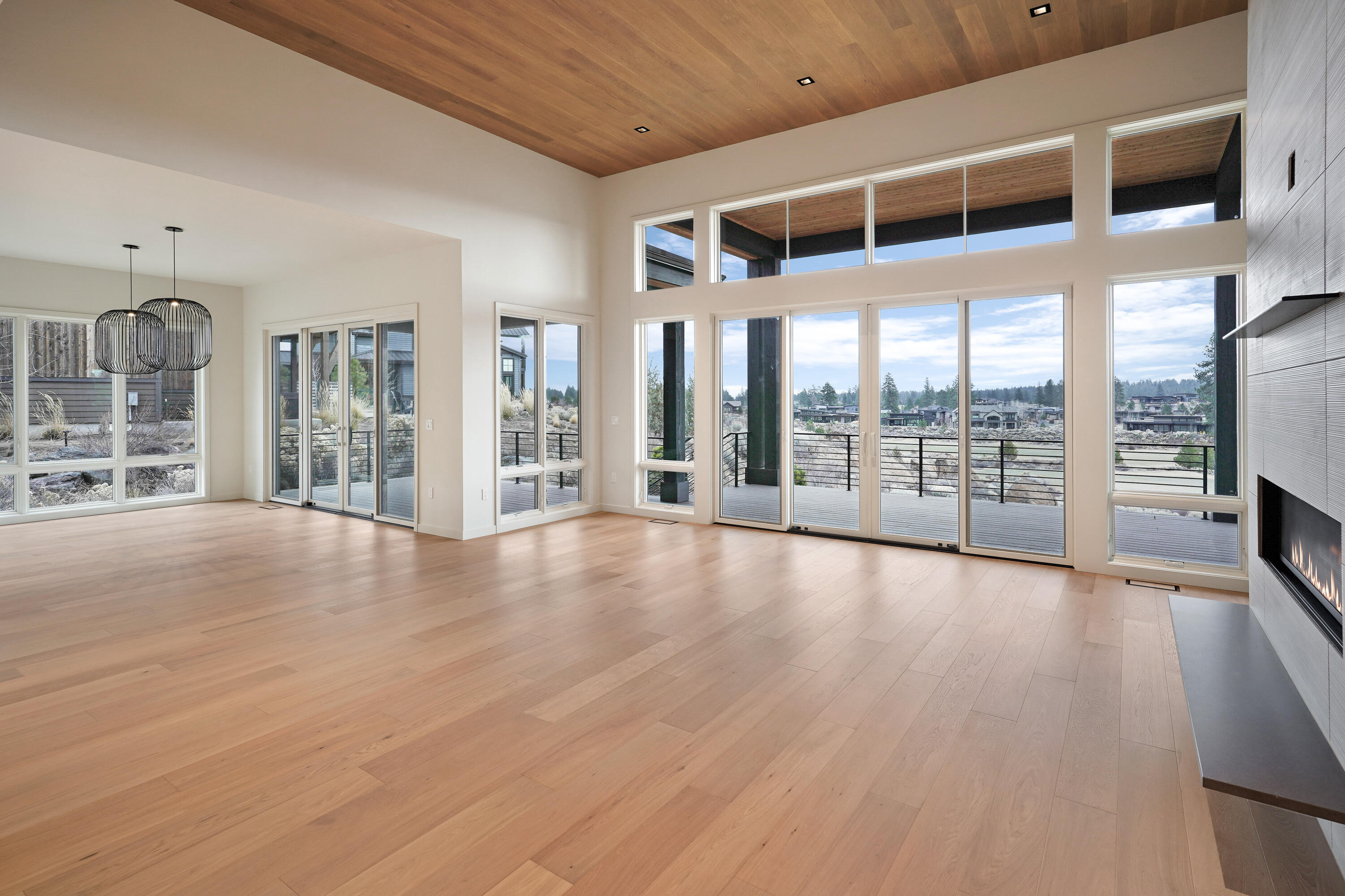 Tetherow - Residential