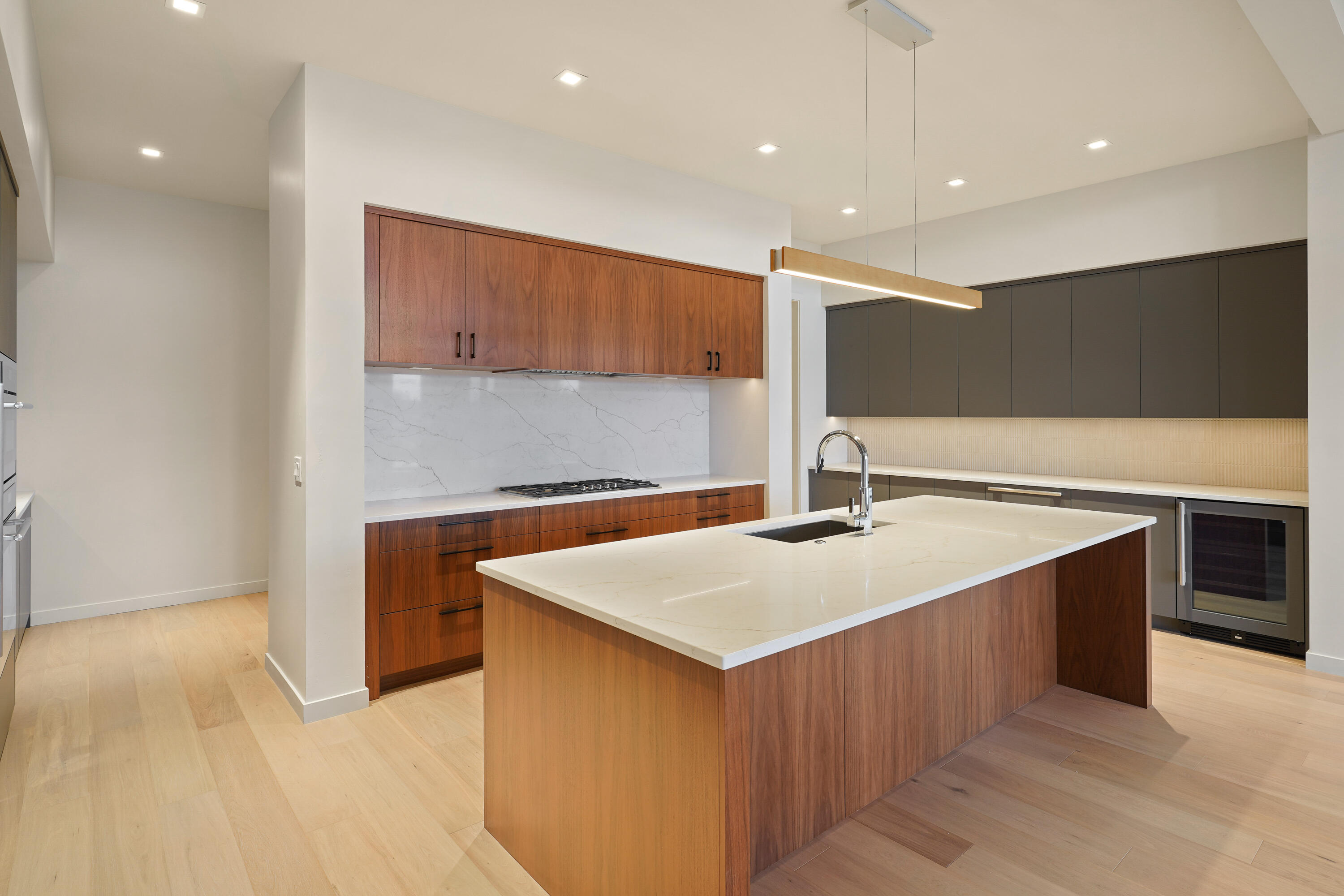 Tetherow - Residential