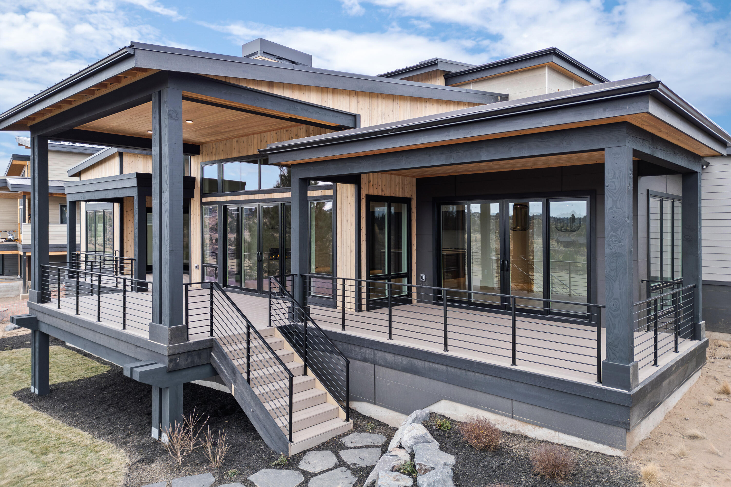 Tetherow - Residential