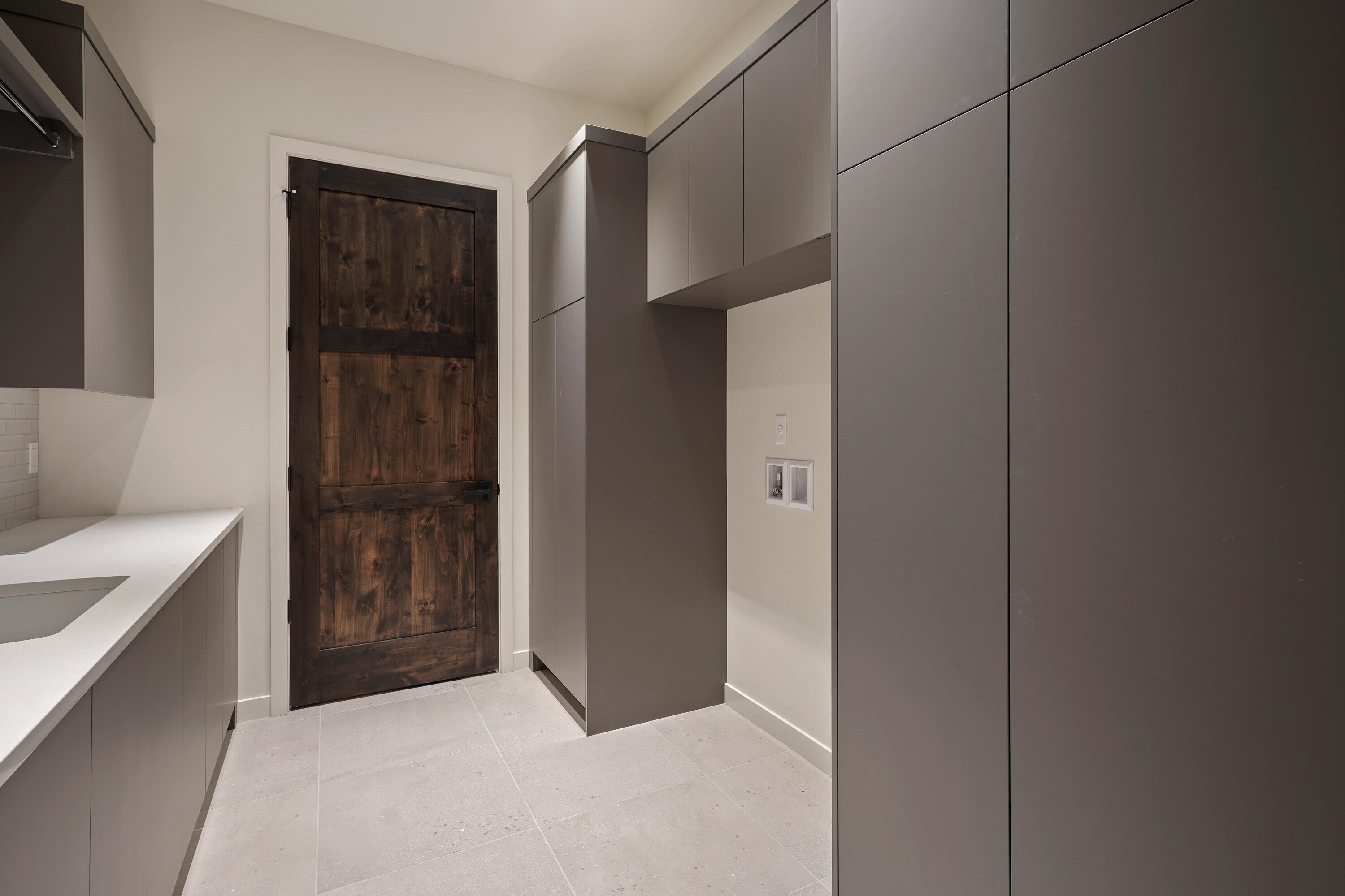 Tetherow - Residential