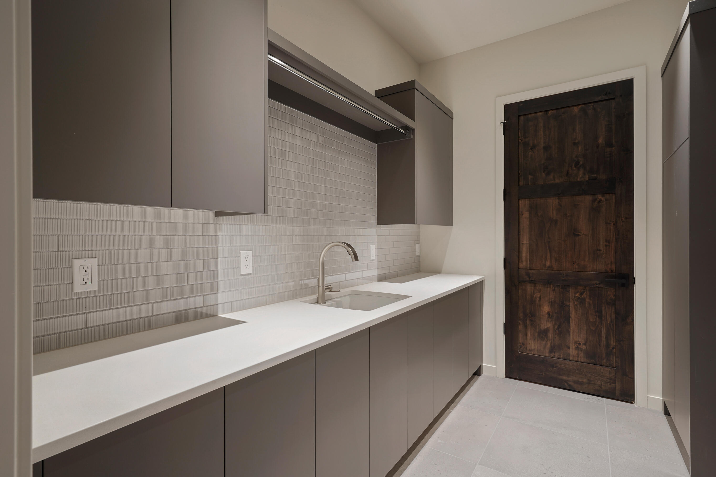 Tetherow - Residential