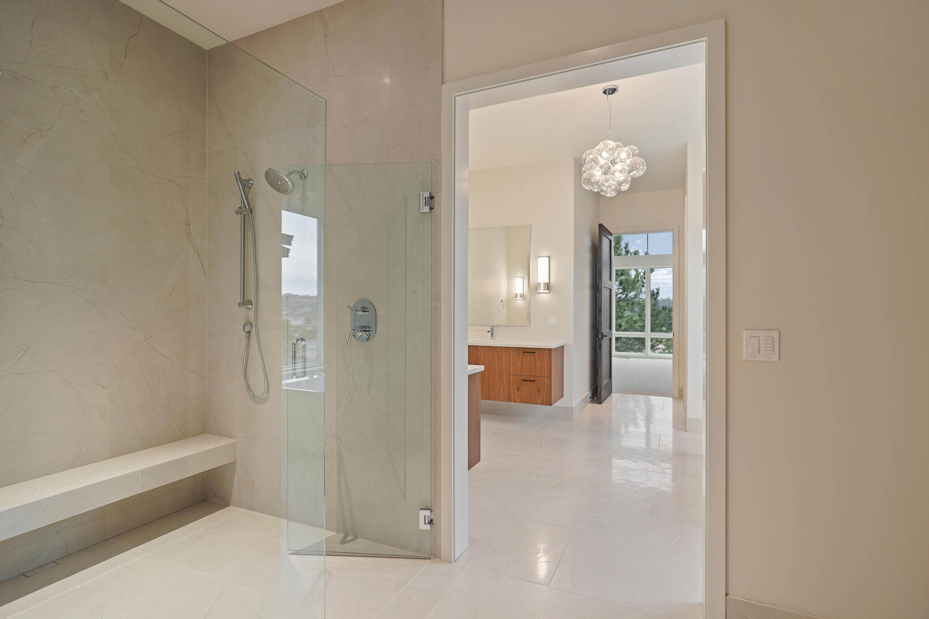 Tetherow - Residential