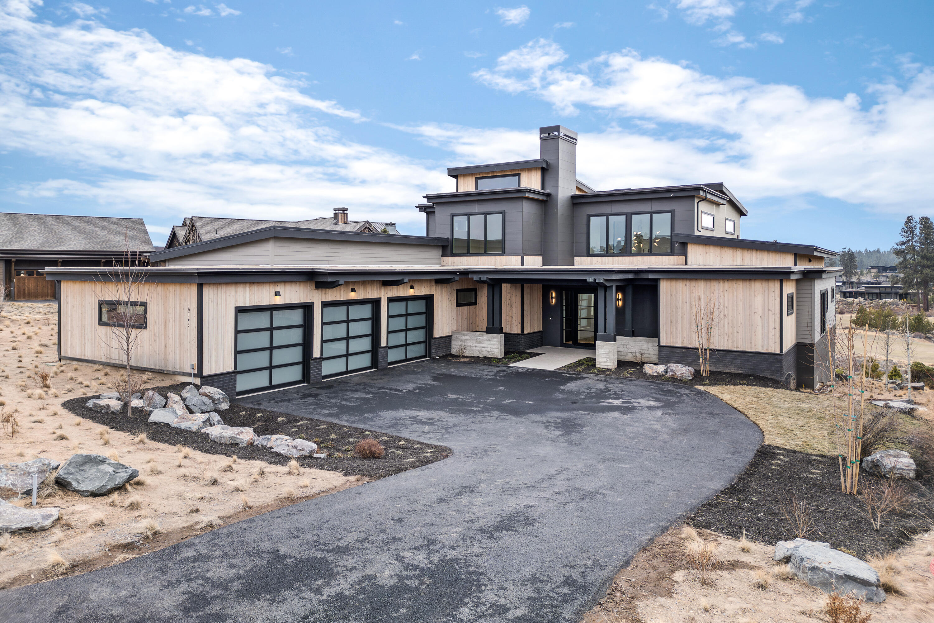 Tetherow - Residential