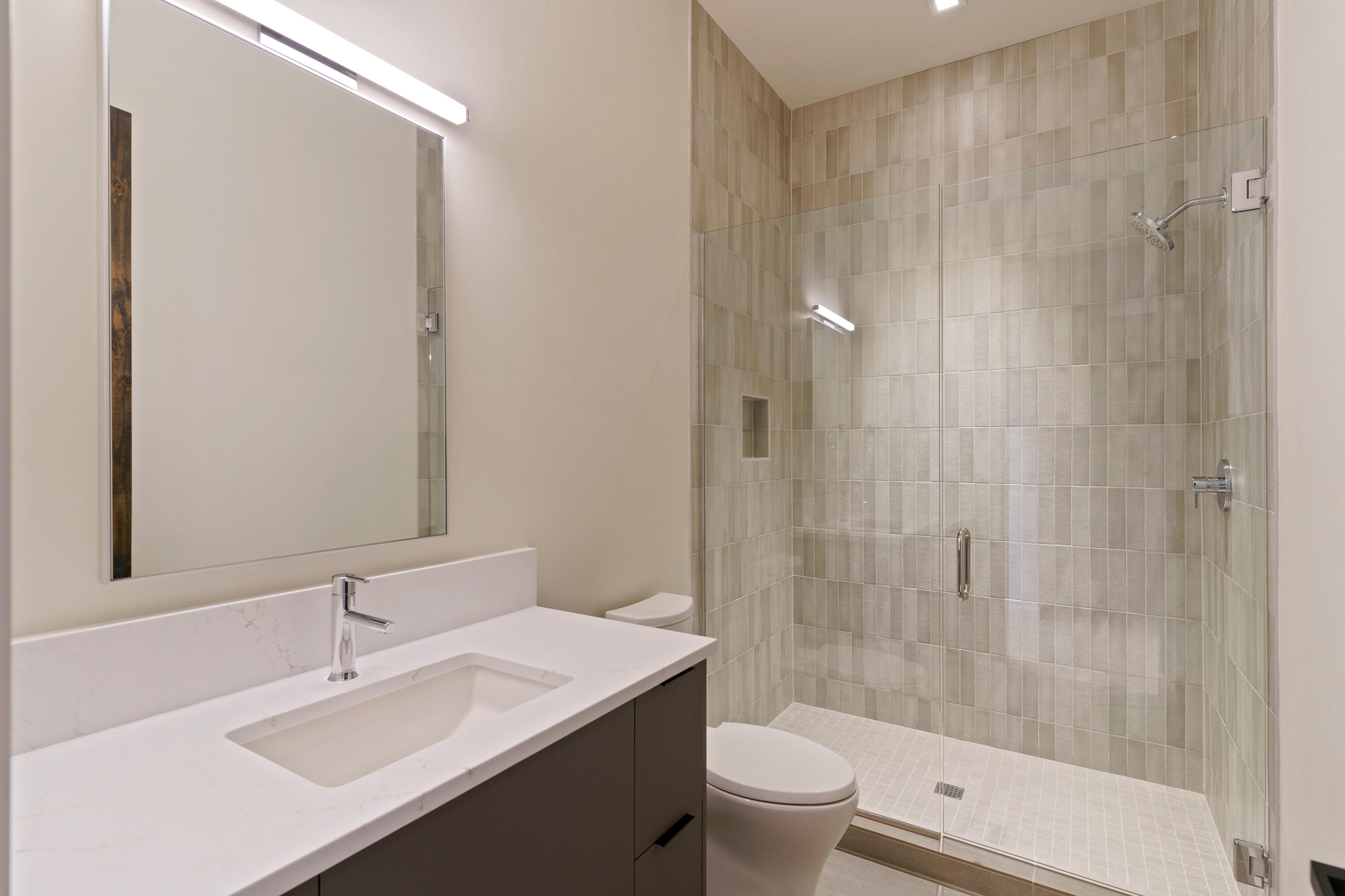 Tetherow - Residential