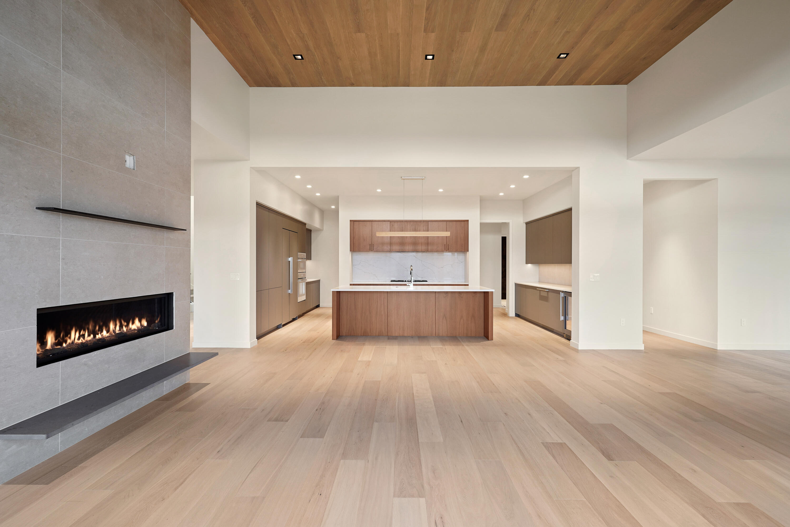 Tetherow - Residential