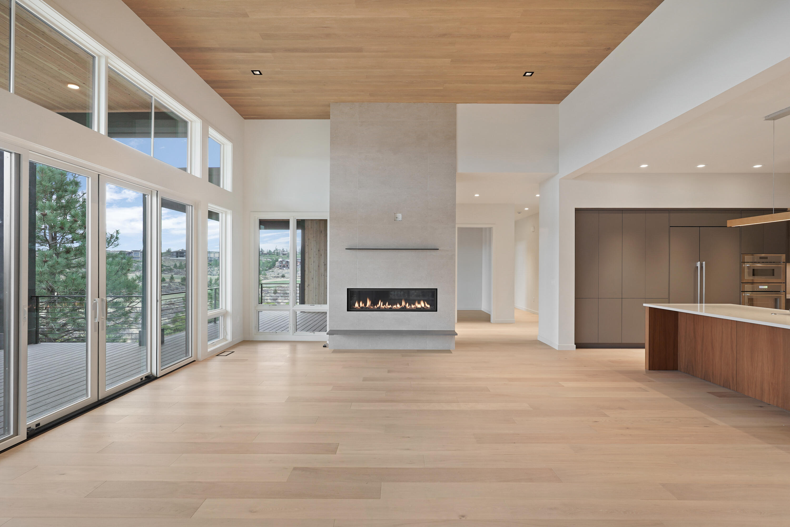 Tetherow - Residential