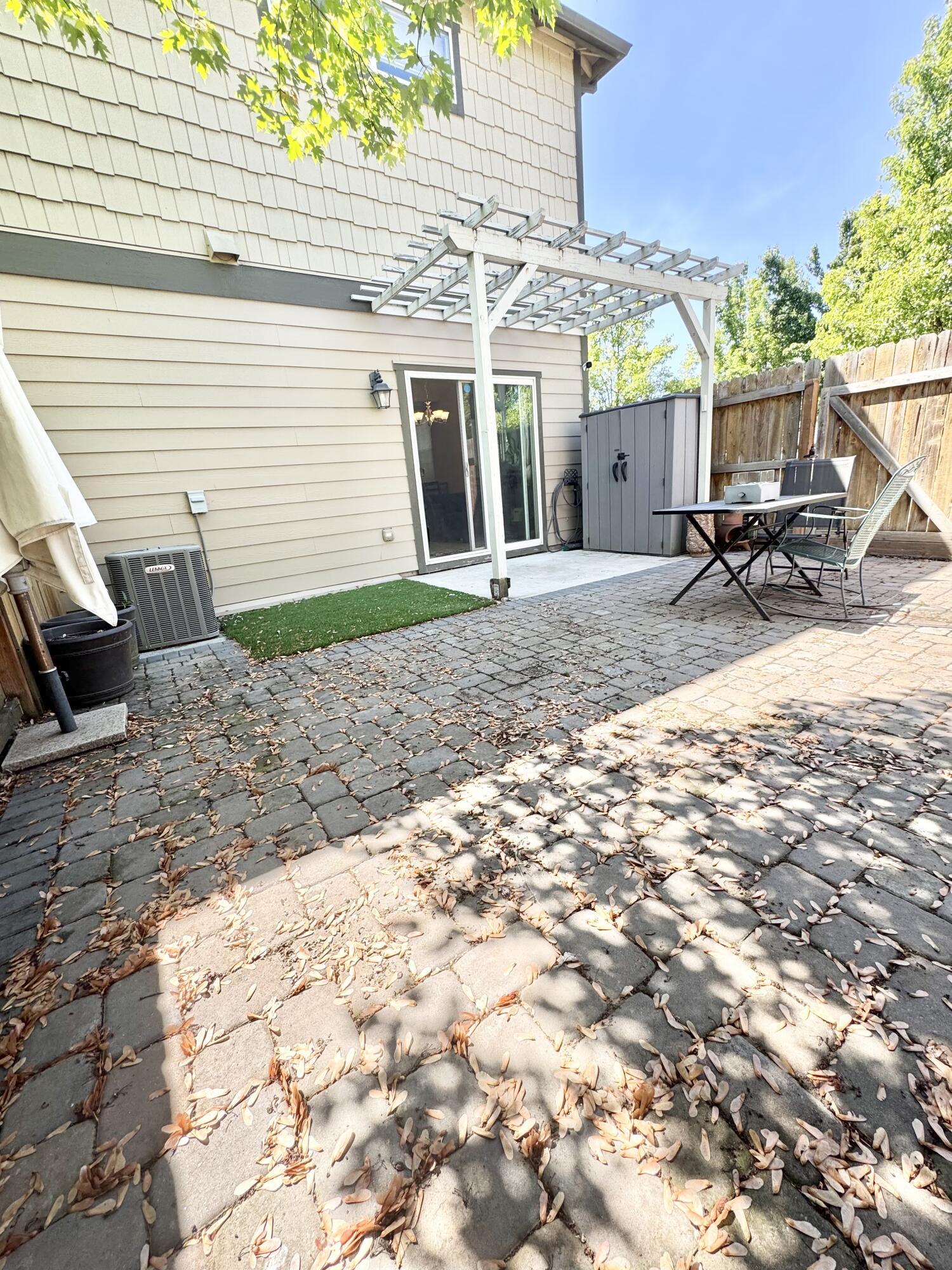 Maple Park Terrace Subdivision Phase 2 - Residential