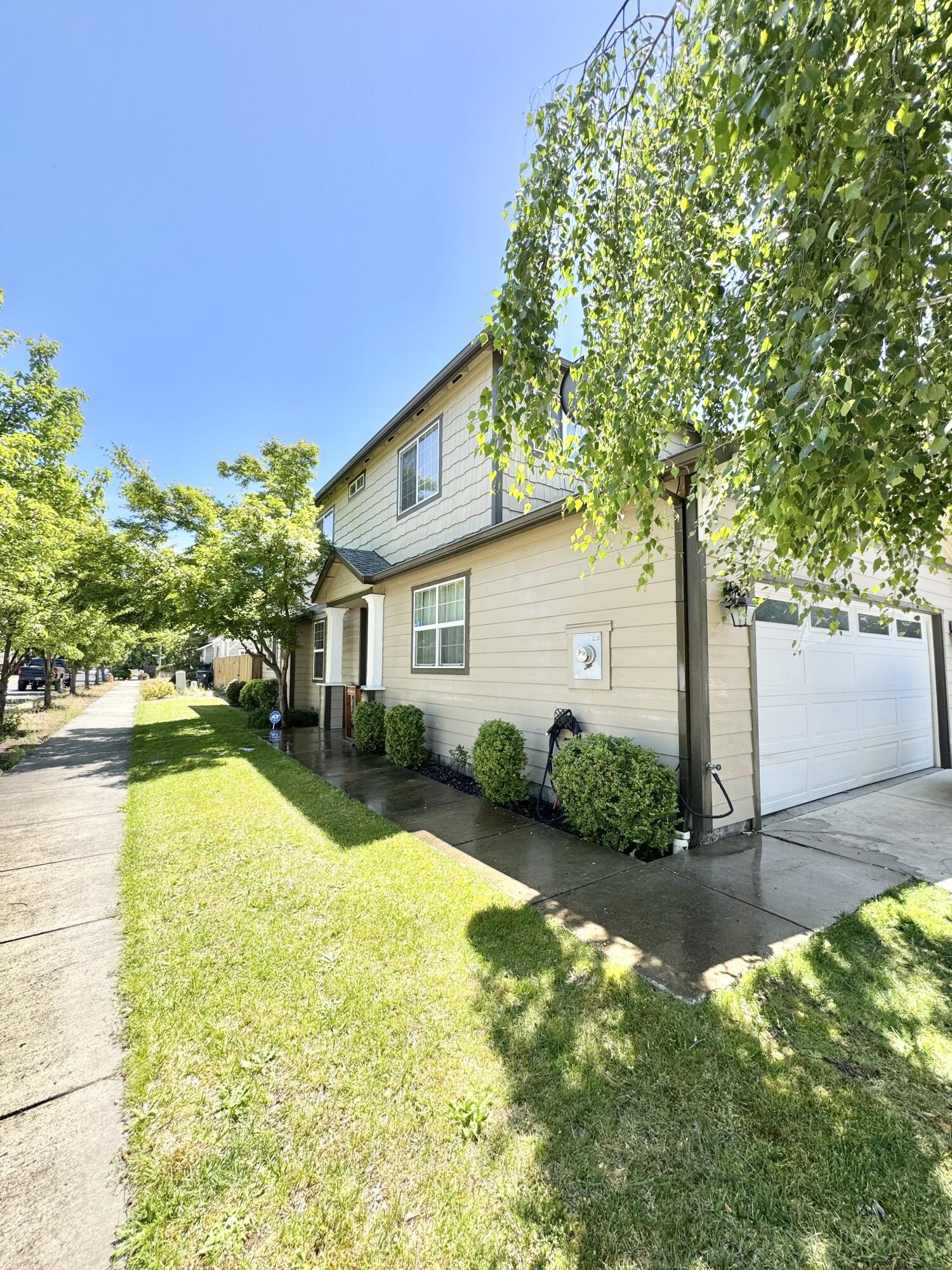 Maple Park Terrace Subdivision Phase 2 - Residential