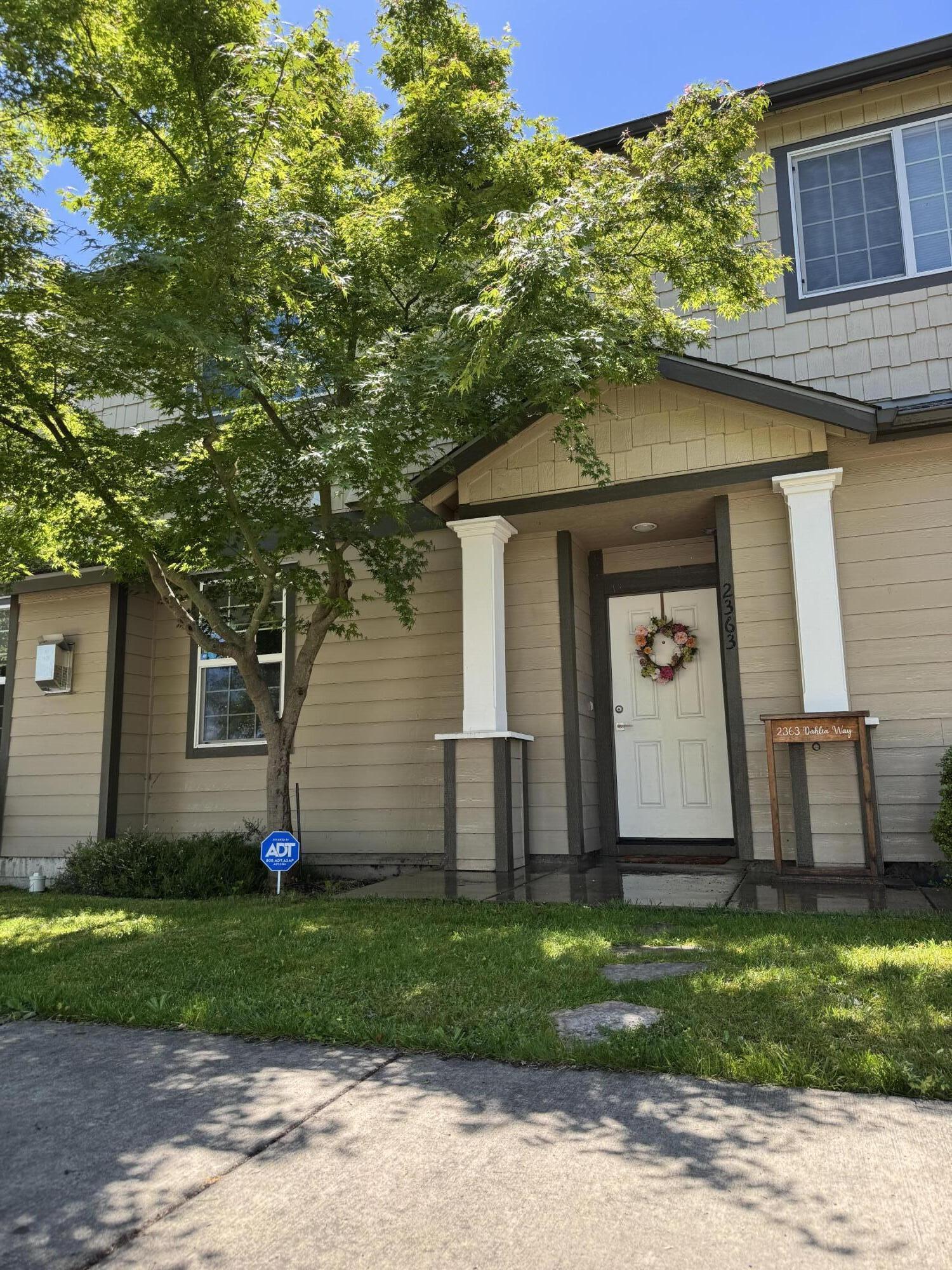 Maple Park Terrace Subdivision Phase 2 - Residential