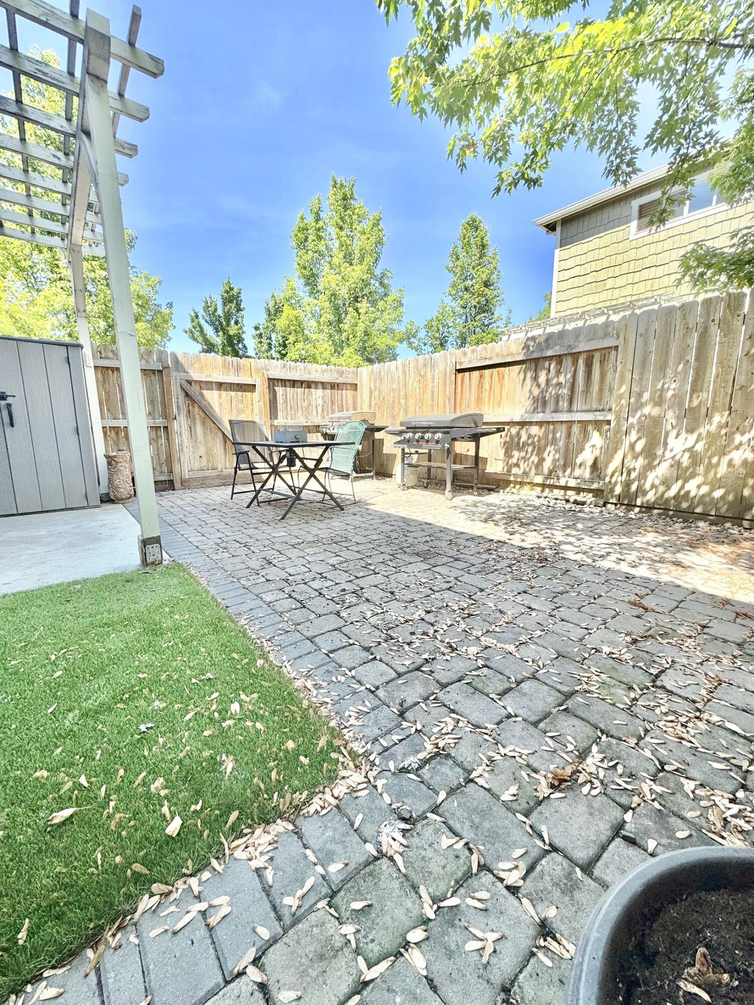 Maple Park Terrace Subdivision Phase 2 - Residential