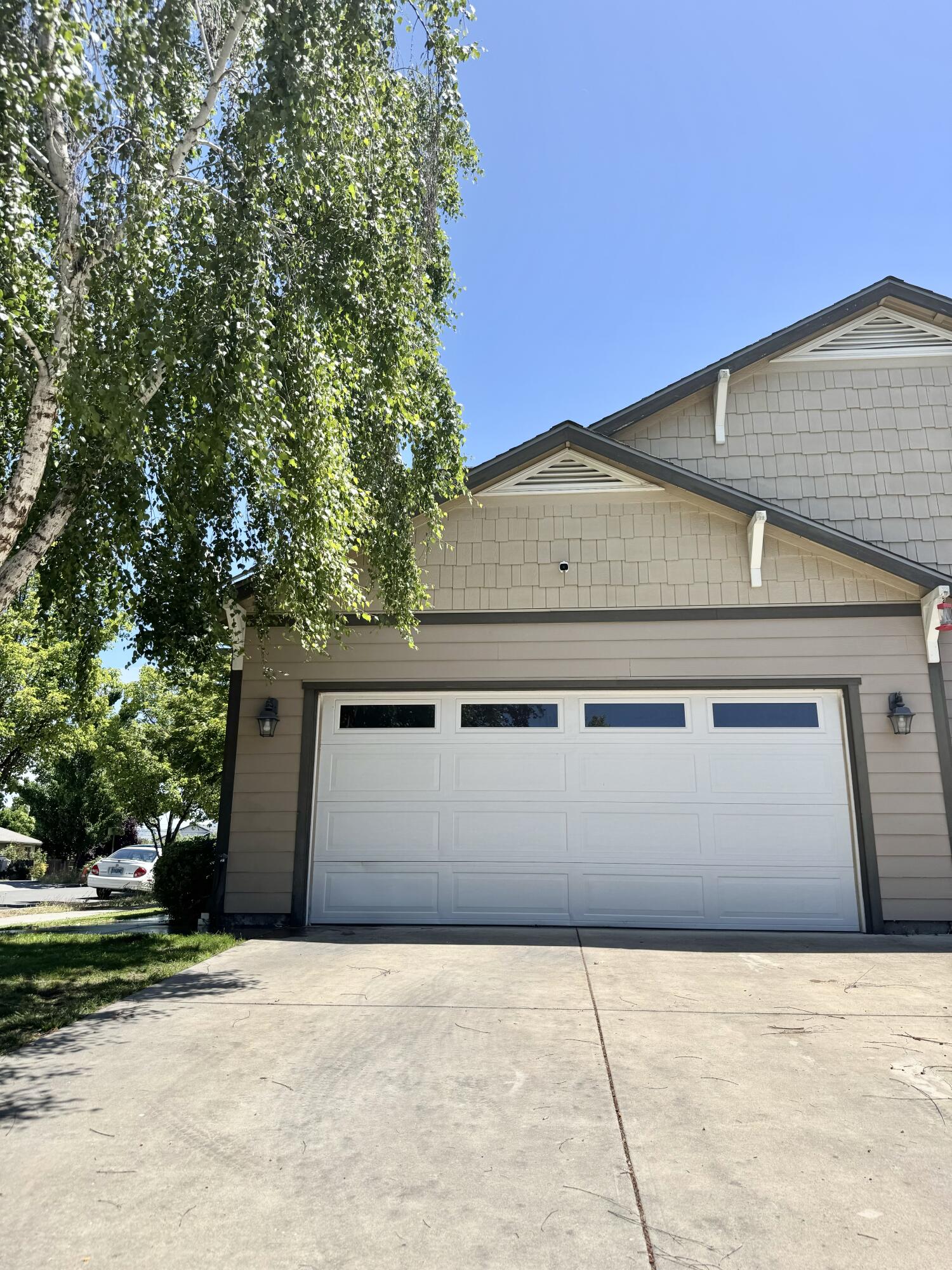 Maple Park Terrace Subdivision Phase 2 - Residential