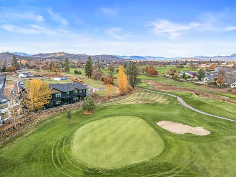 Tiny photo for 107 Golf View Drive, Eagle Point, OR 97524 (MLS # 220212164)