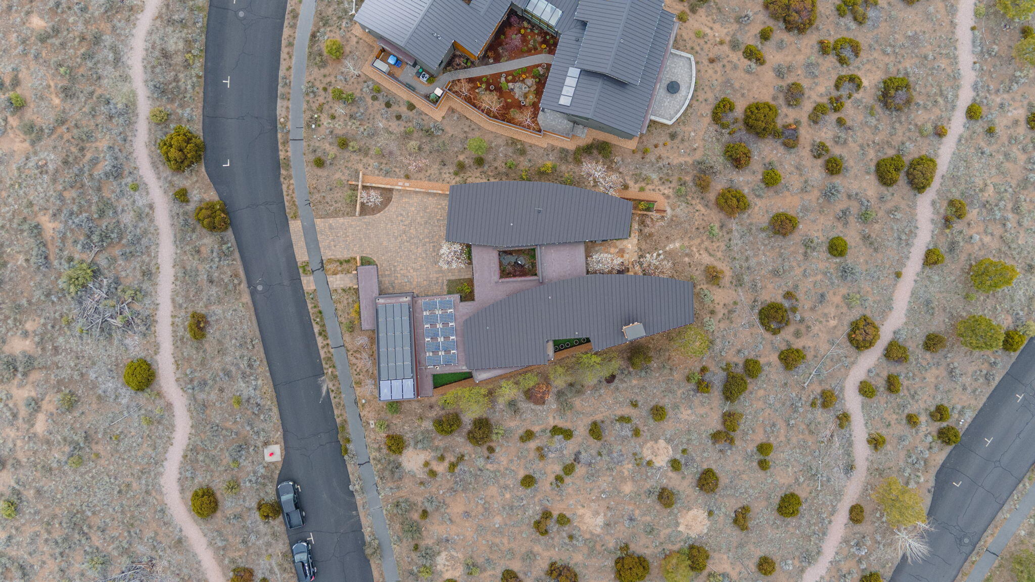 Shevlin Commons - Residential