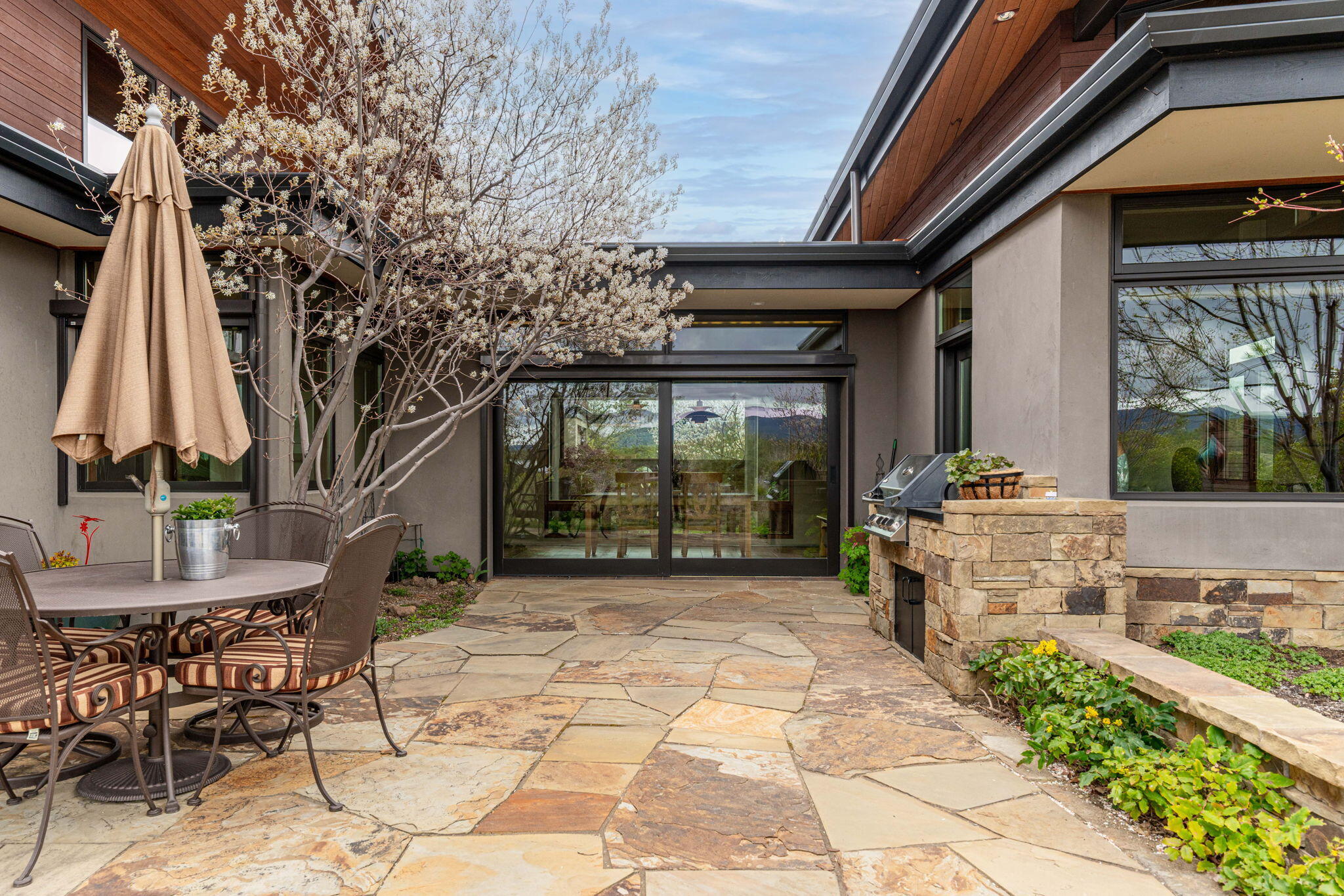 Shevlin Commons - Residential