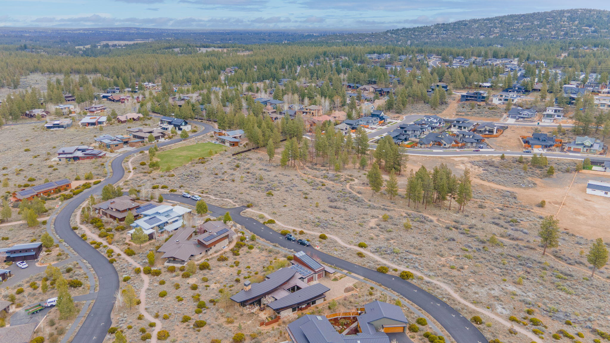 Shevlin Commons - Residential