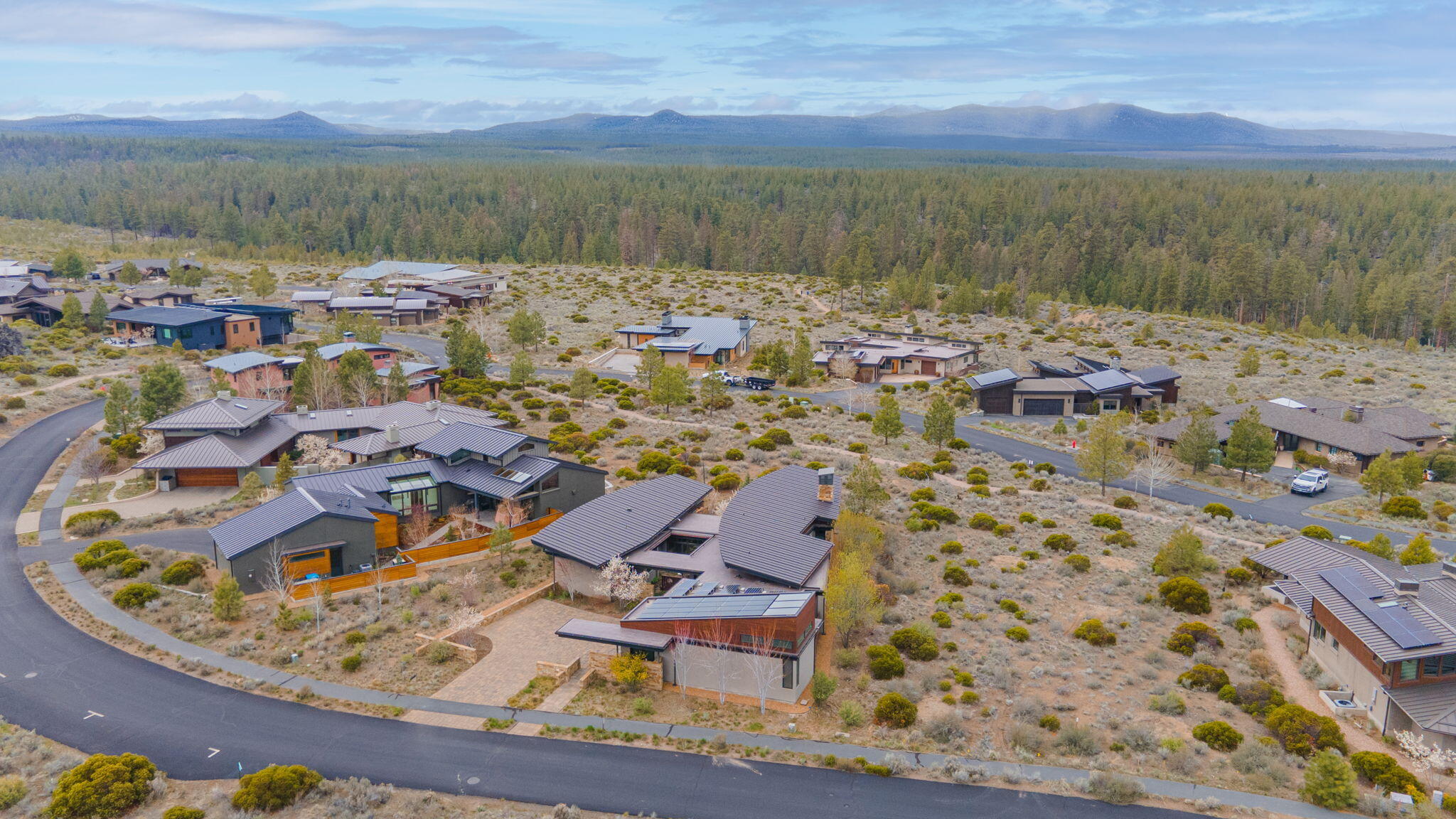 Shevlin Commons - Residential