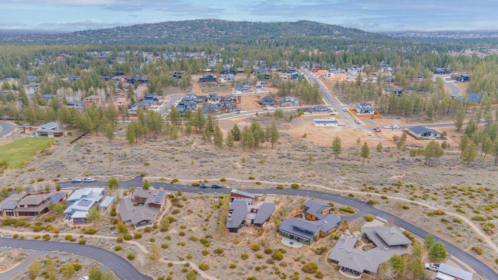 Shevlin Commons - Residential