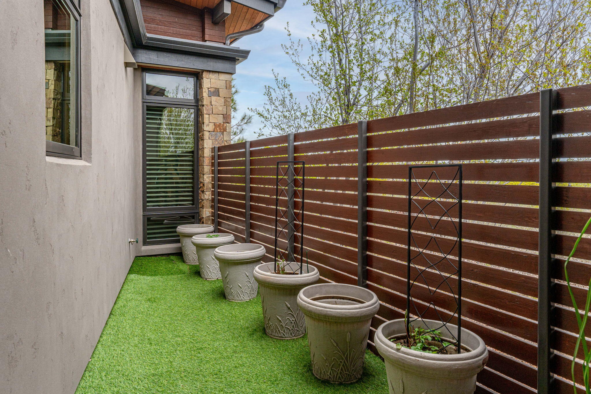 Shevlin Commons - Residential