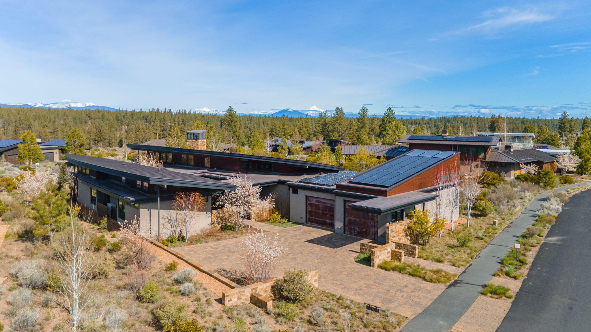 Shevlin Commons - Residential