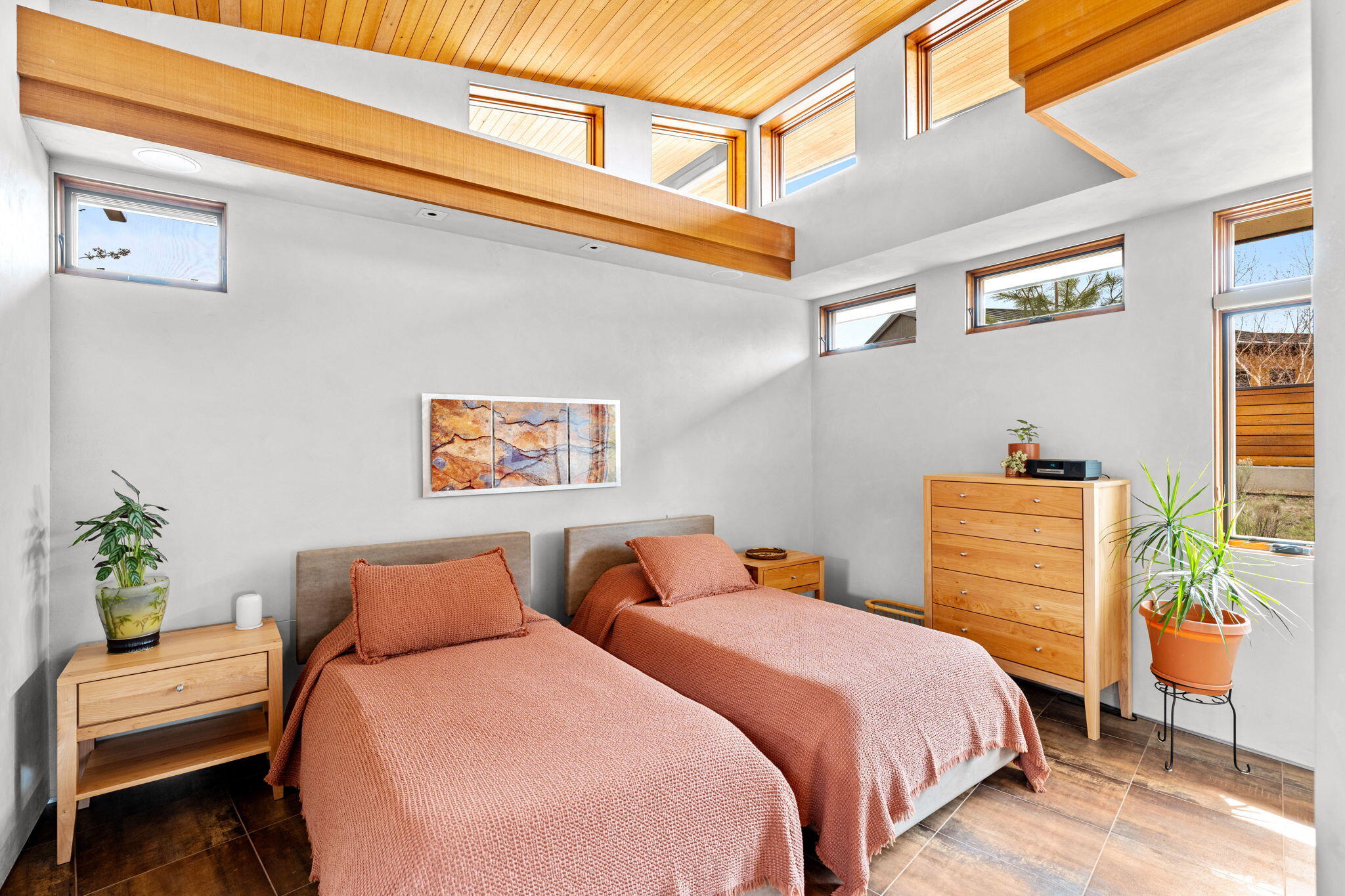 Shevlin Commons - Residential