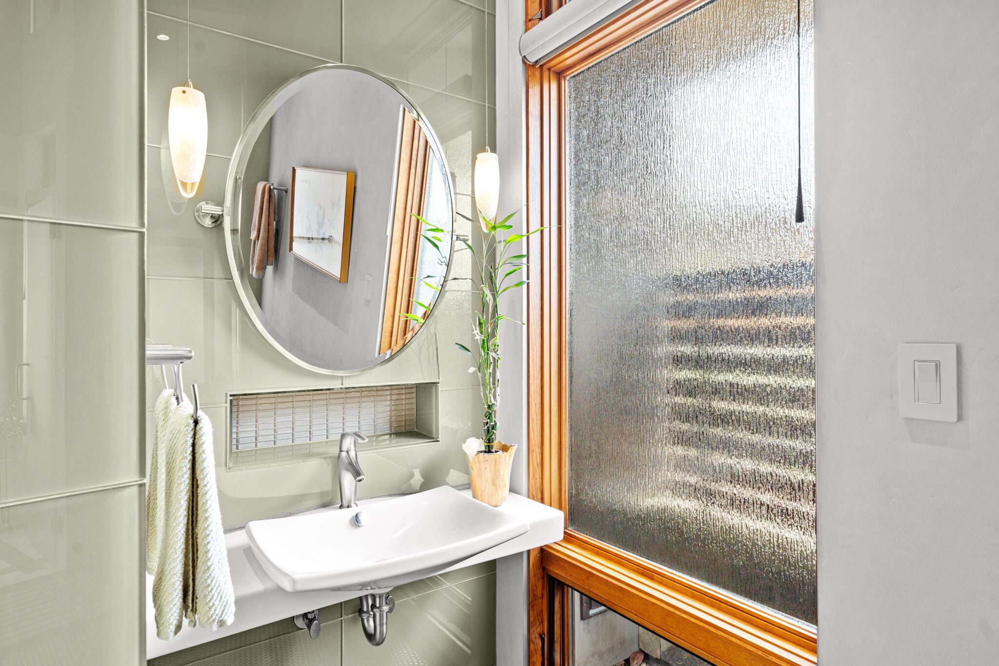 Shevlin Commons - Residential