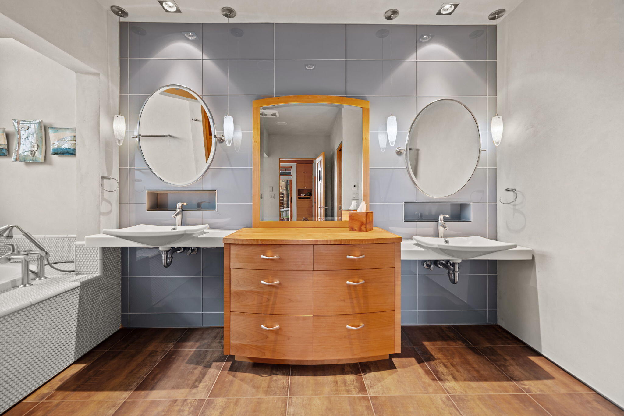 Shevlin Commons - Residential