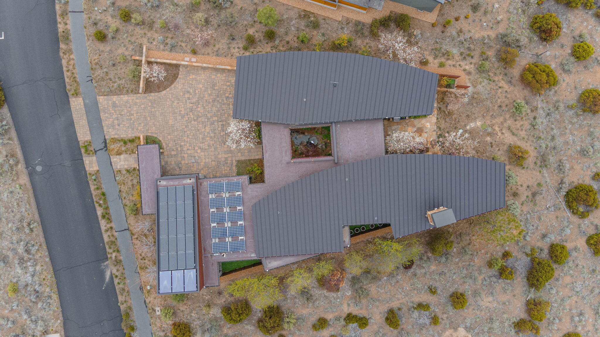 Shevlin Commons - Residential