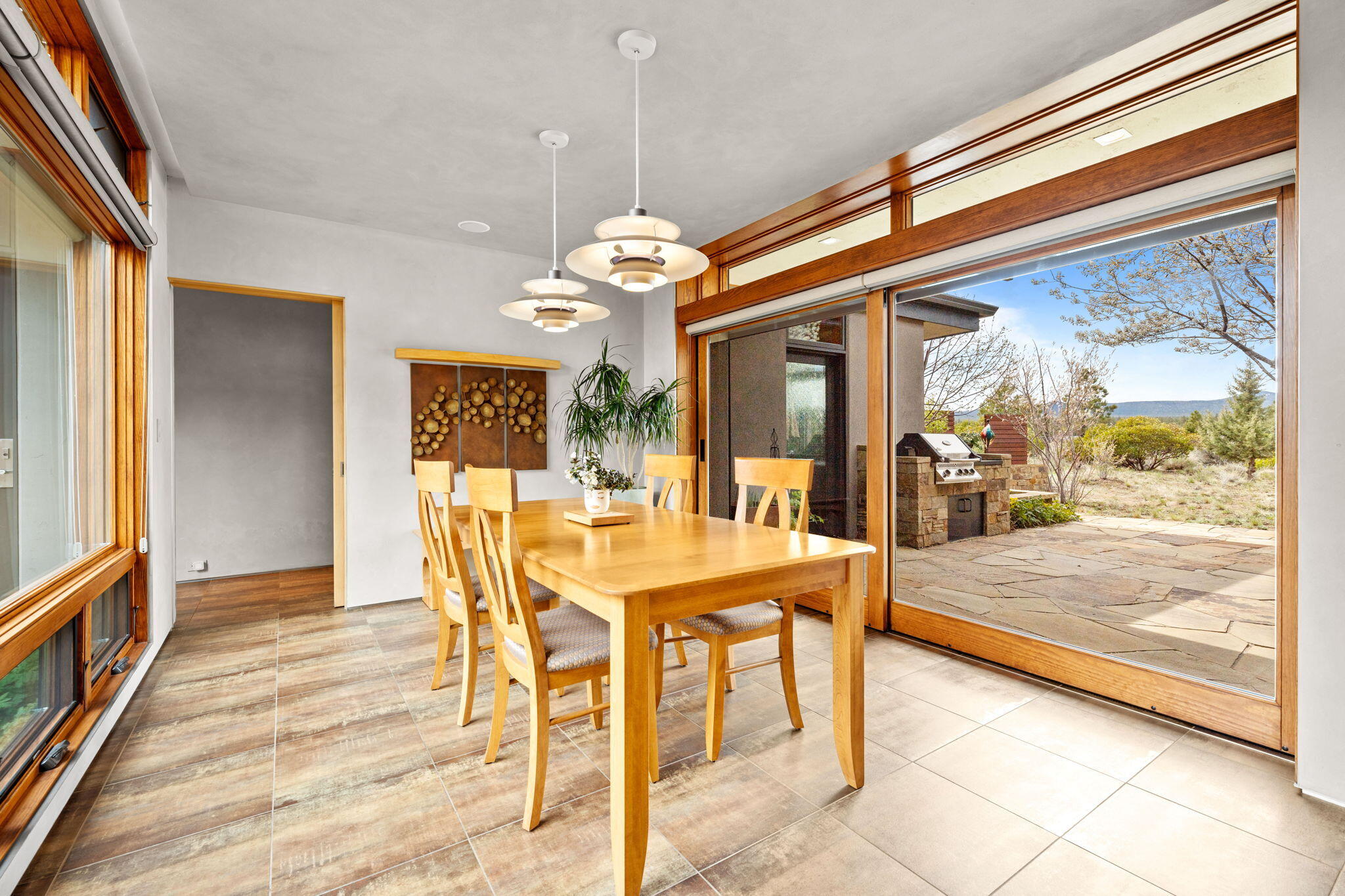 Shevlin Commons - Residential