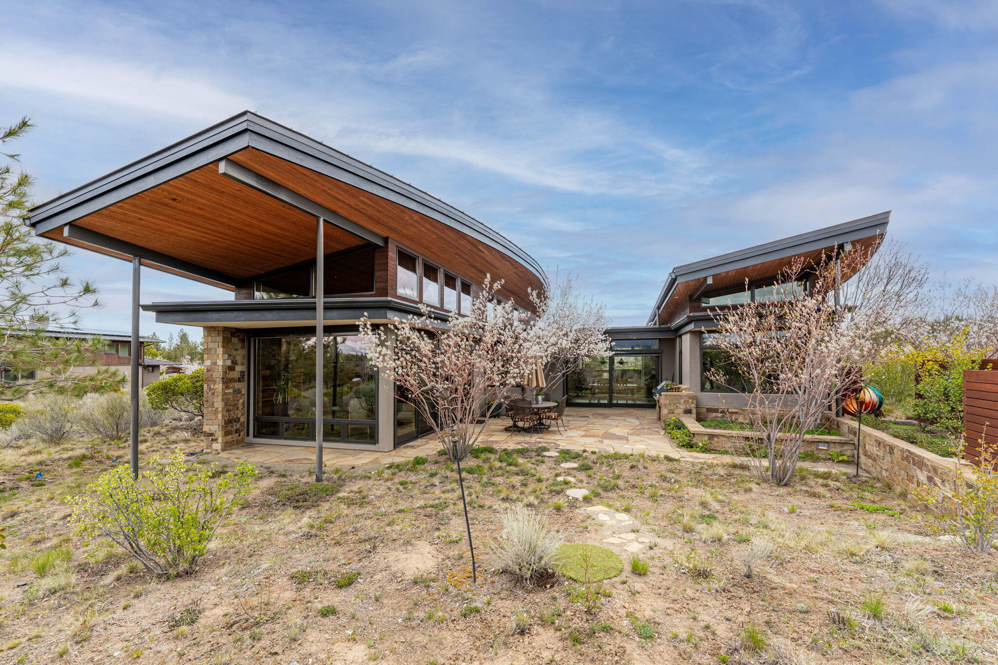 Shevlin Commons - Residential