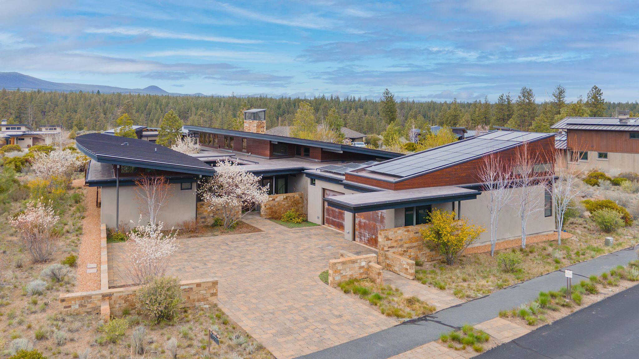 Shevlin Commons - Residential