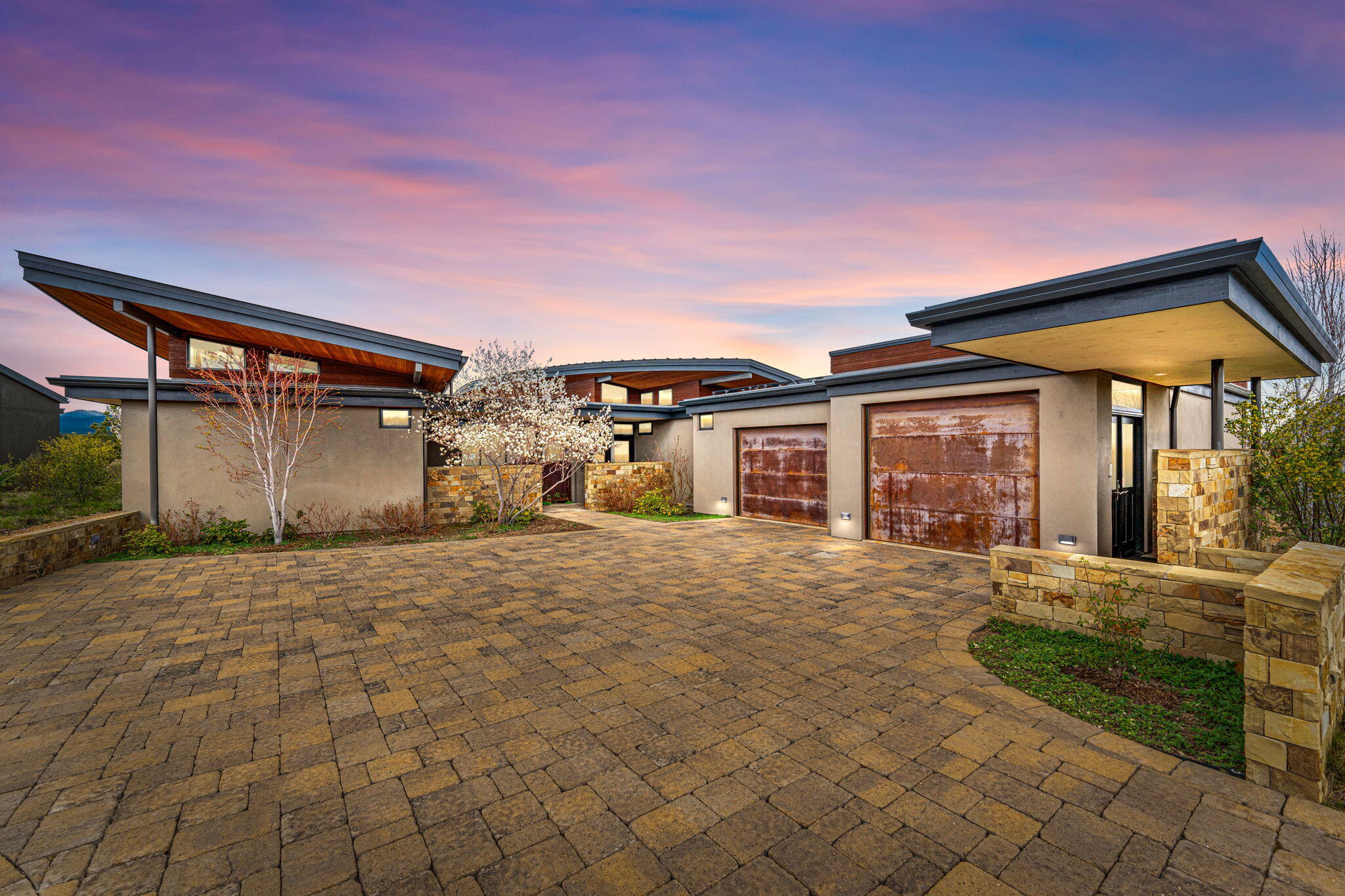 Shevlin Commons - Residential